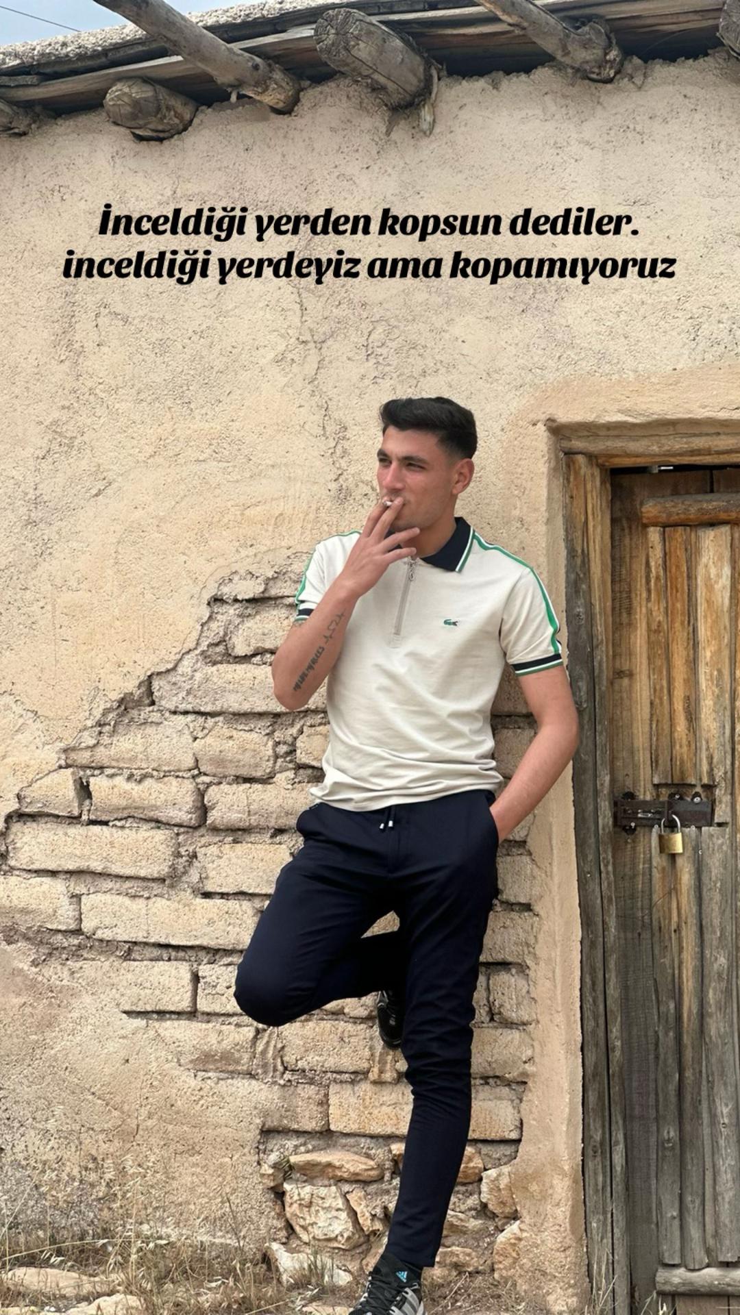 @💫 Caner Kılıç 💫