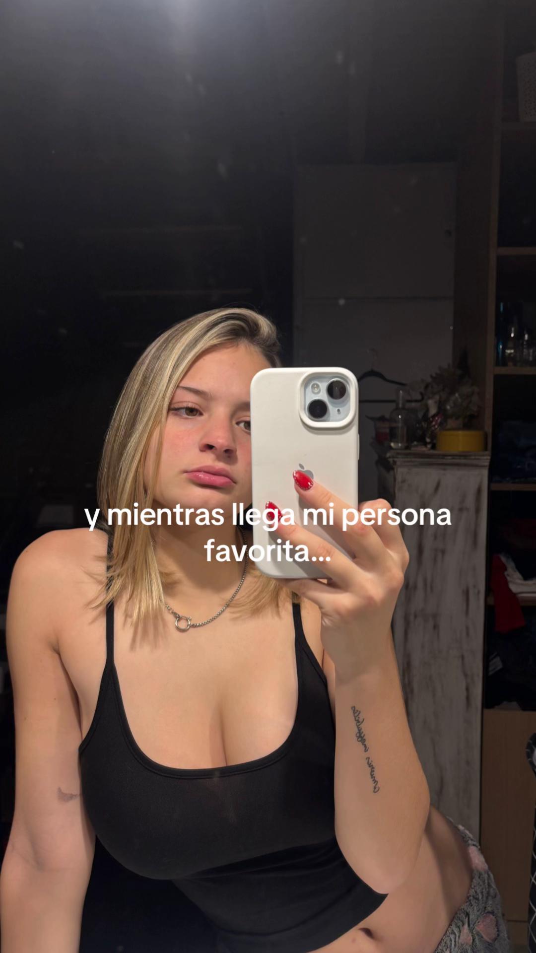 @🤷🏼♀️🤭