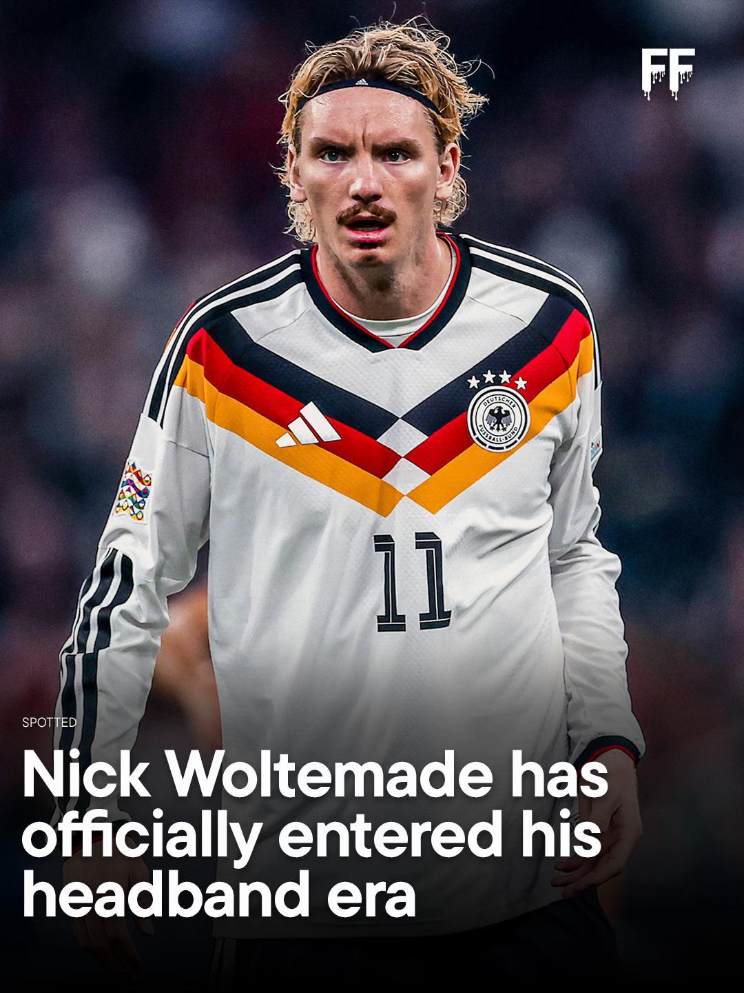 @Footballer Fits