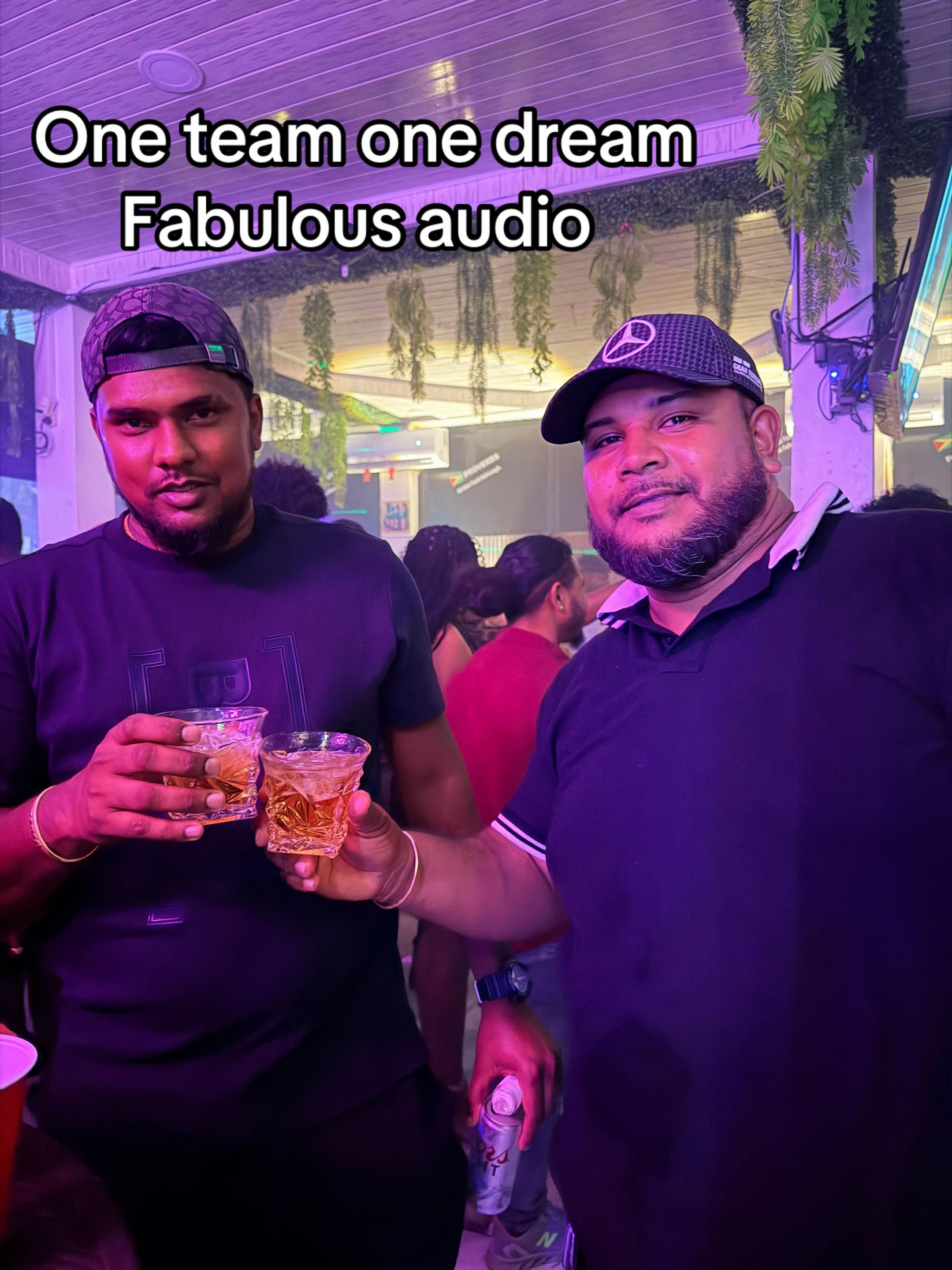 @Fabulous Audio #6836606