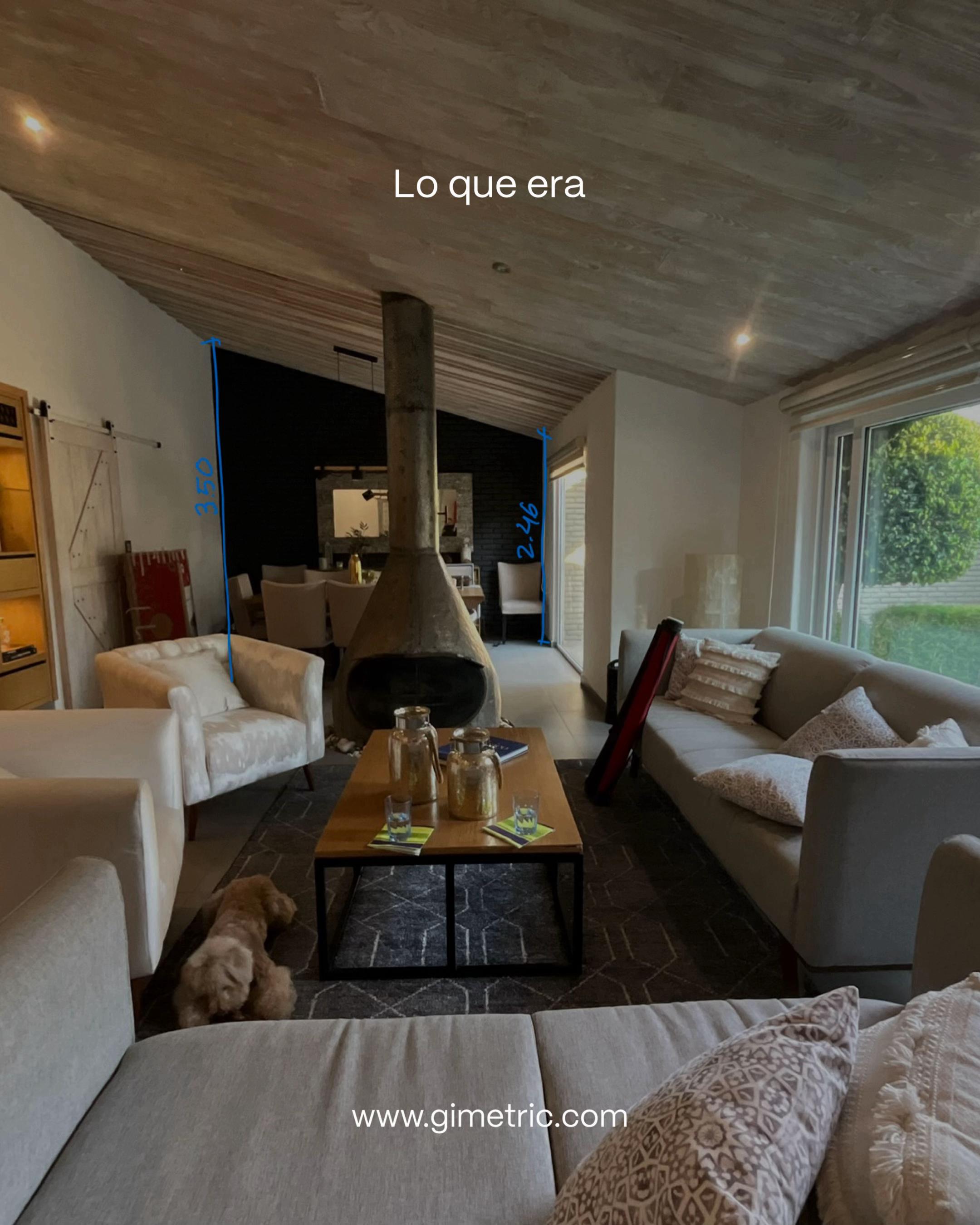 @Gimetric Arquitectos