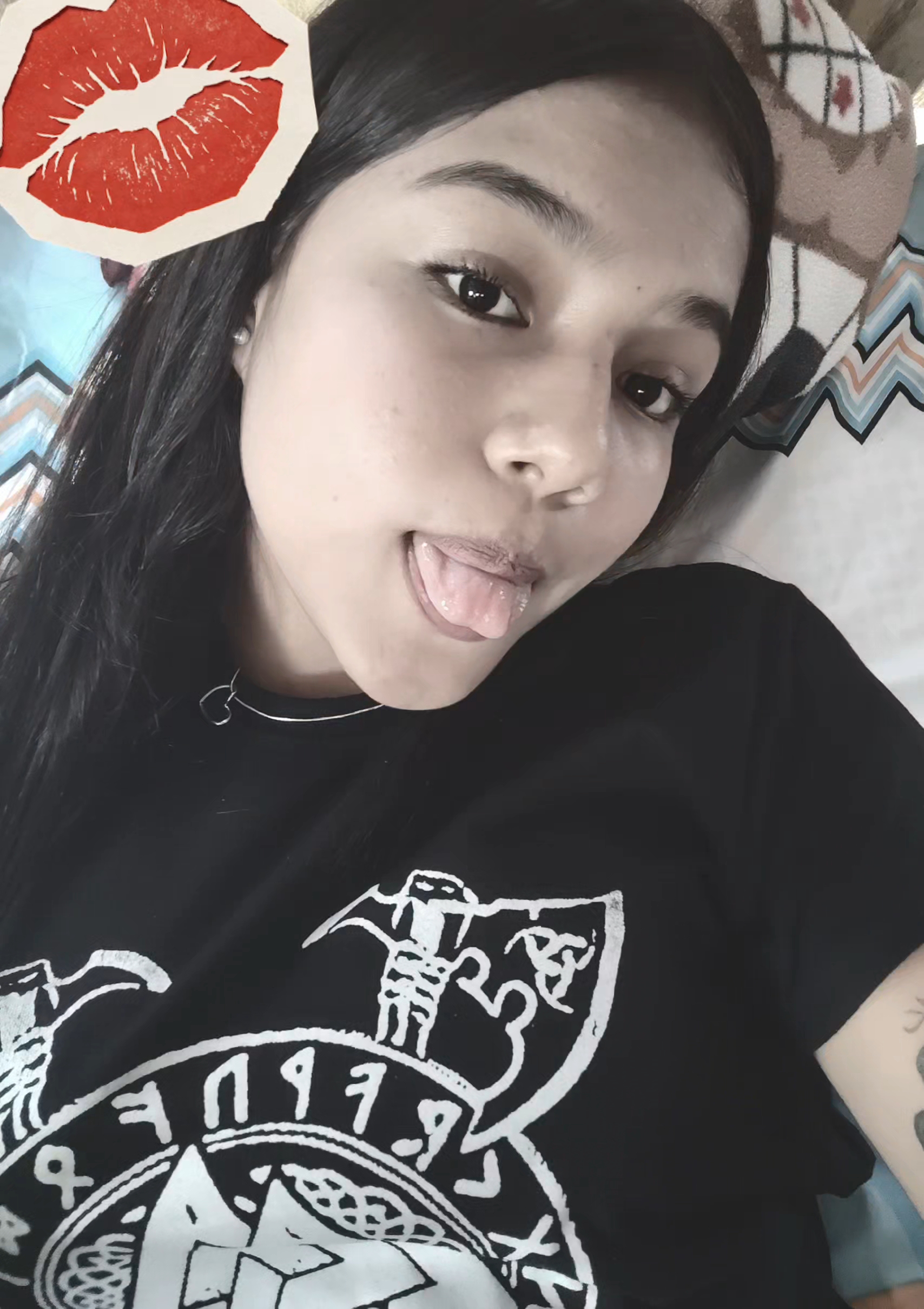 @melanie 💋