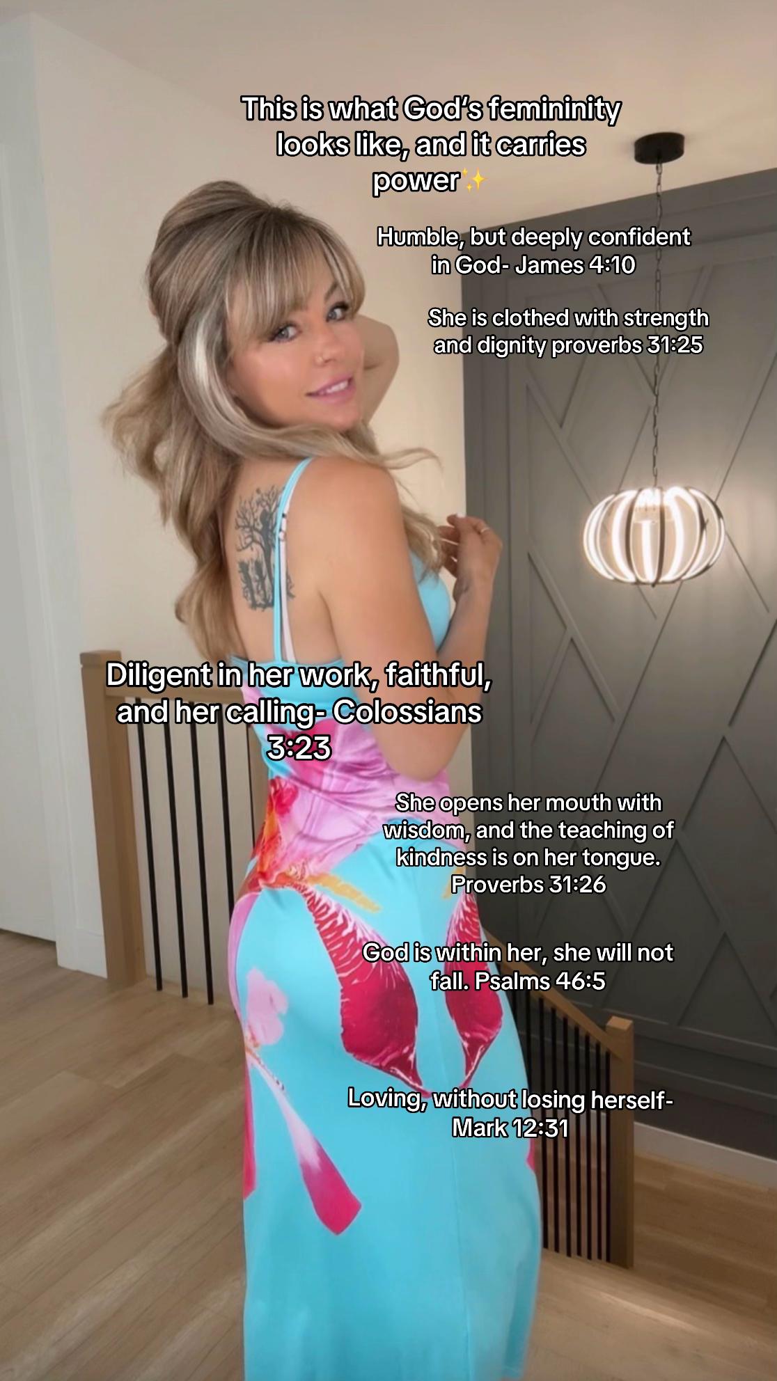 @Divine Tinaya Rae