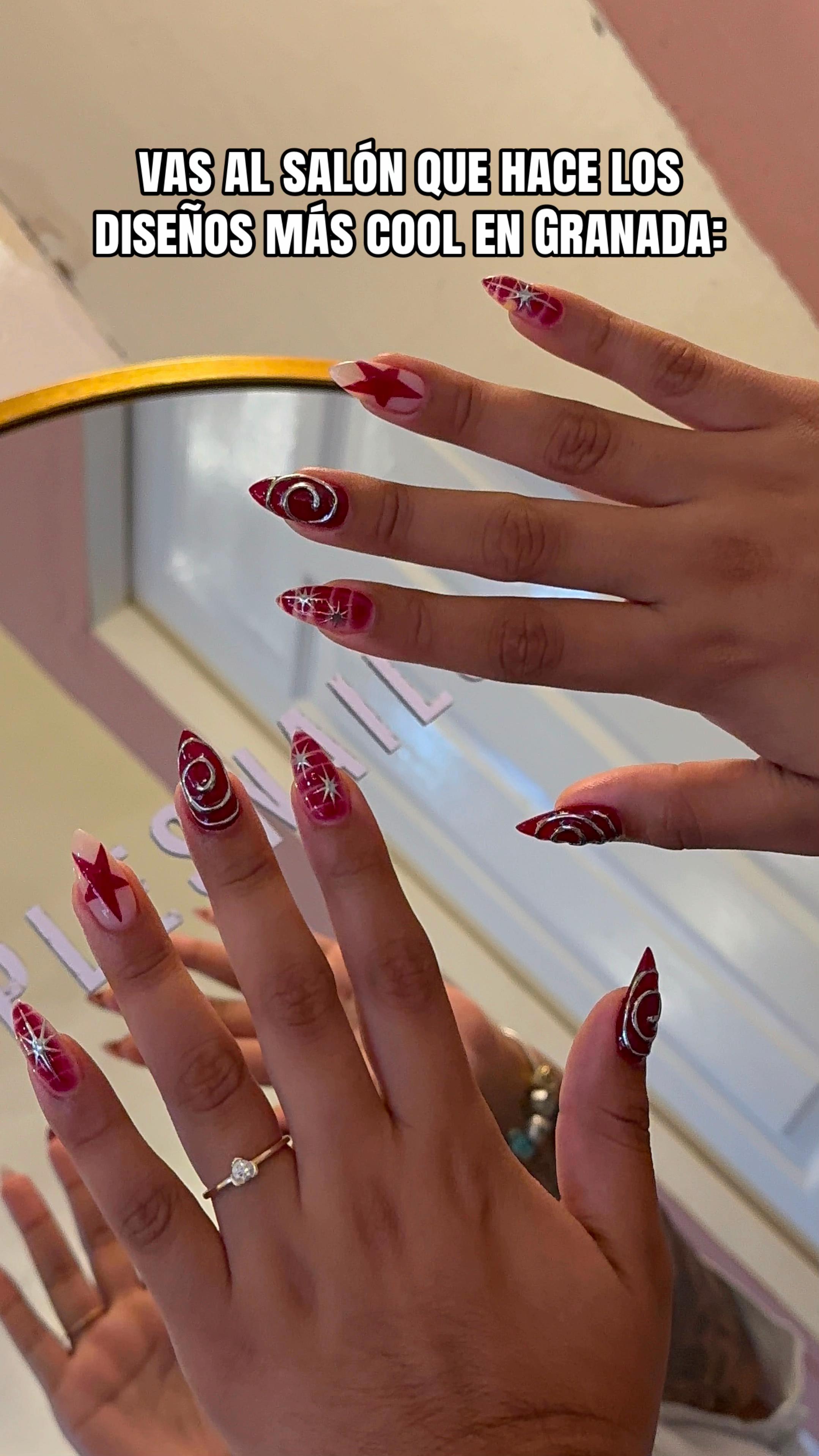 @Dimples Nails