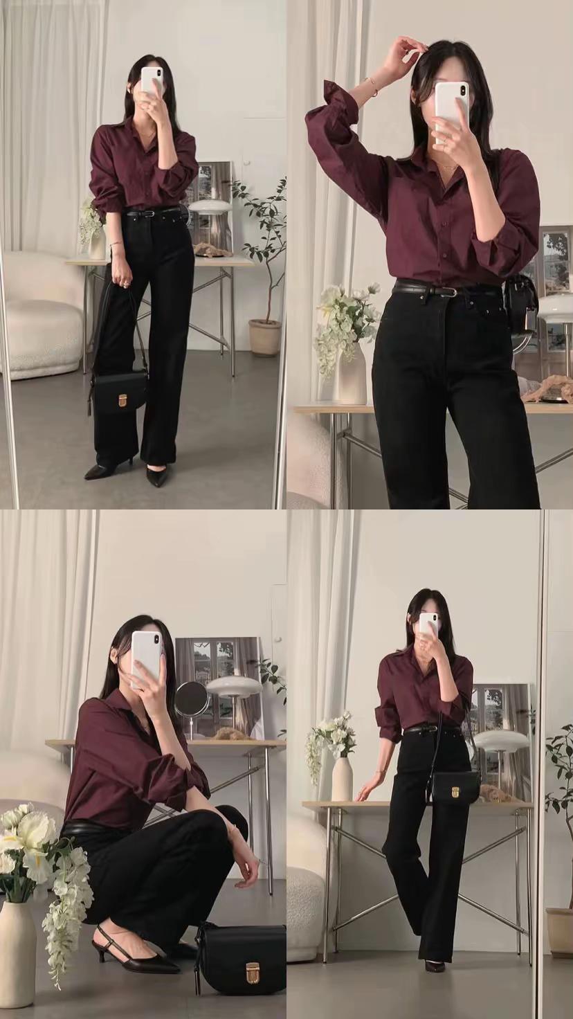 @ulzzang>side