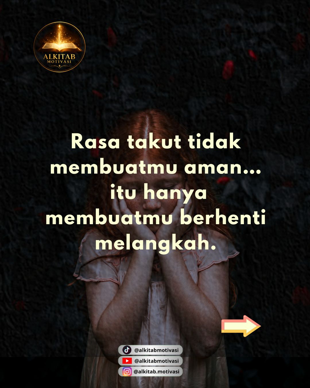 @Alkitab Motivasi