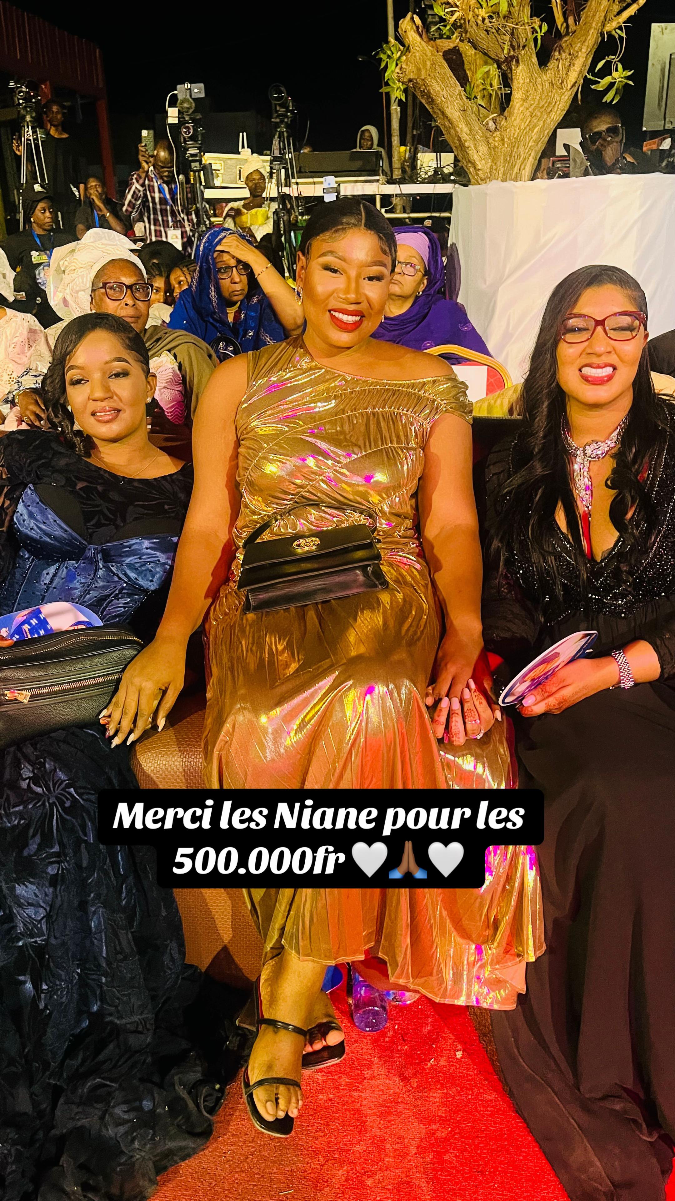 @La toile d’antchou officielle