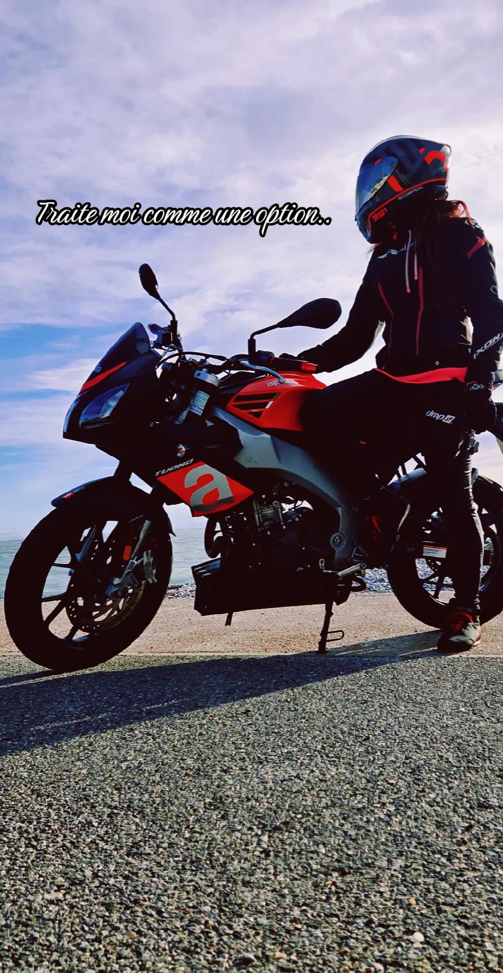 @🏍.Miss.Aprilia.🏍🔥Family'K