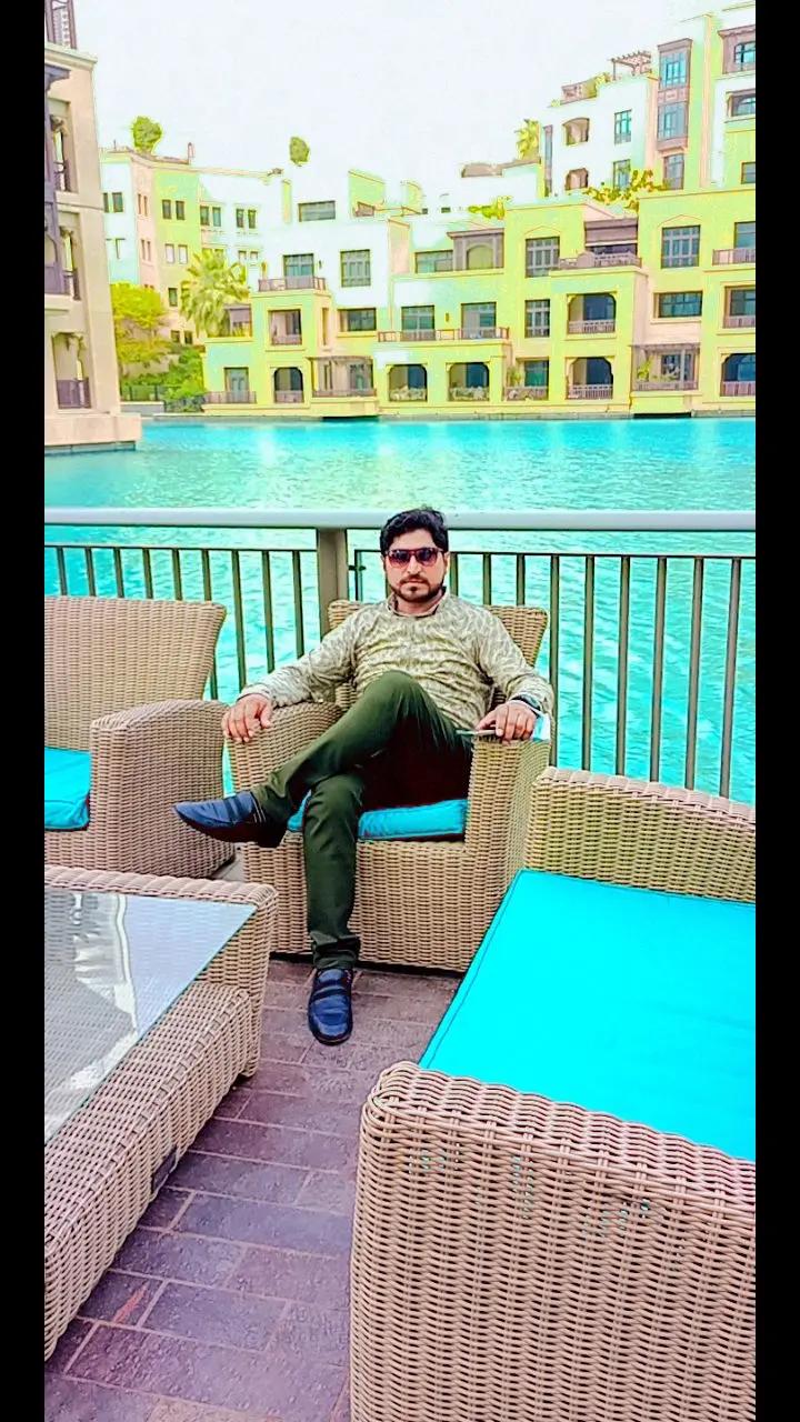 @shahid ali