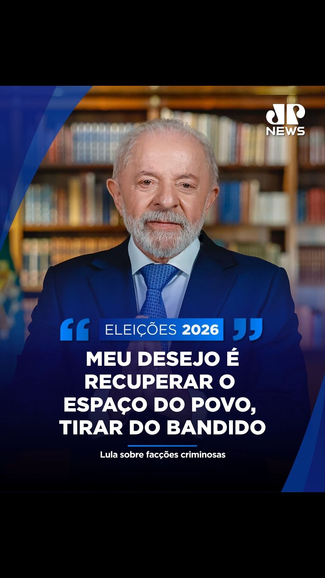 @Jovem Pan News