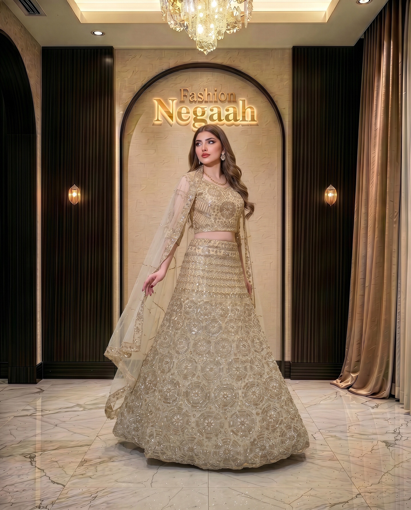 @Negaah Fashion