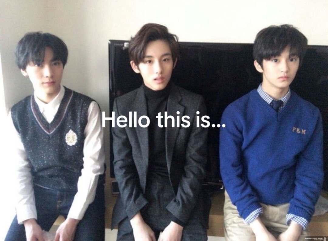 @Yu Jimin