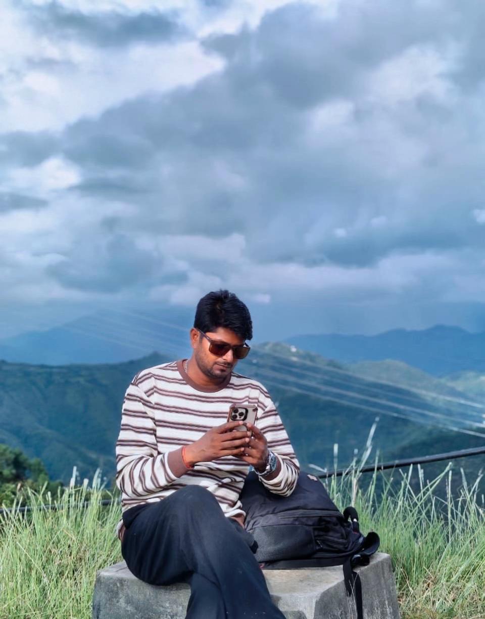 @Shubhash143