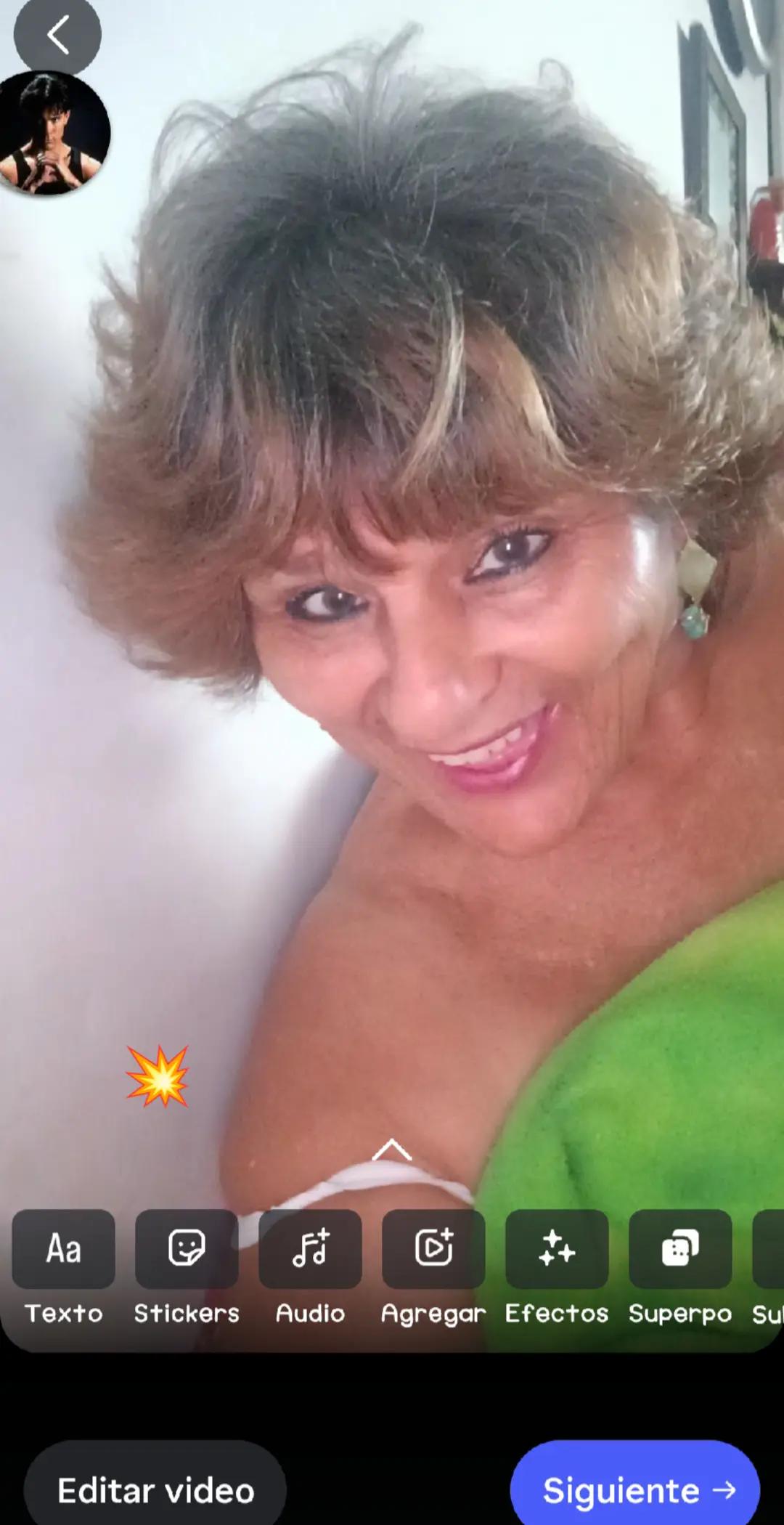 @LUZBET o
