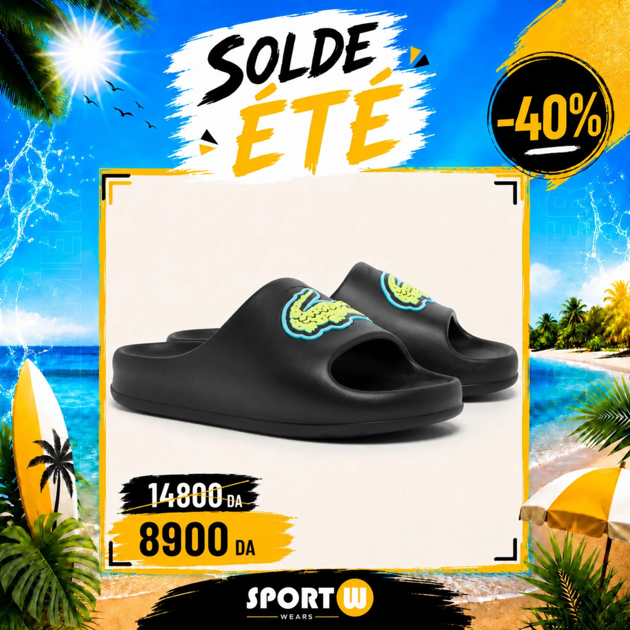 @SPORT WEARS DZ
