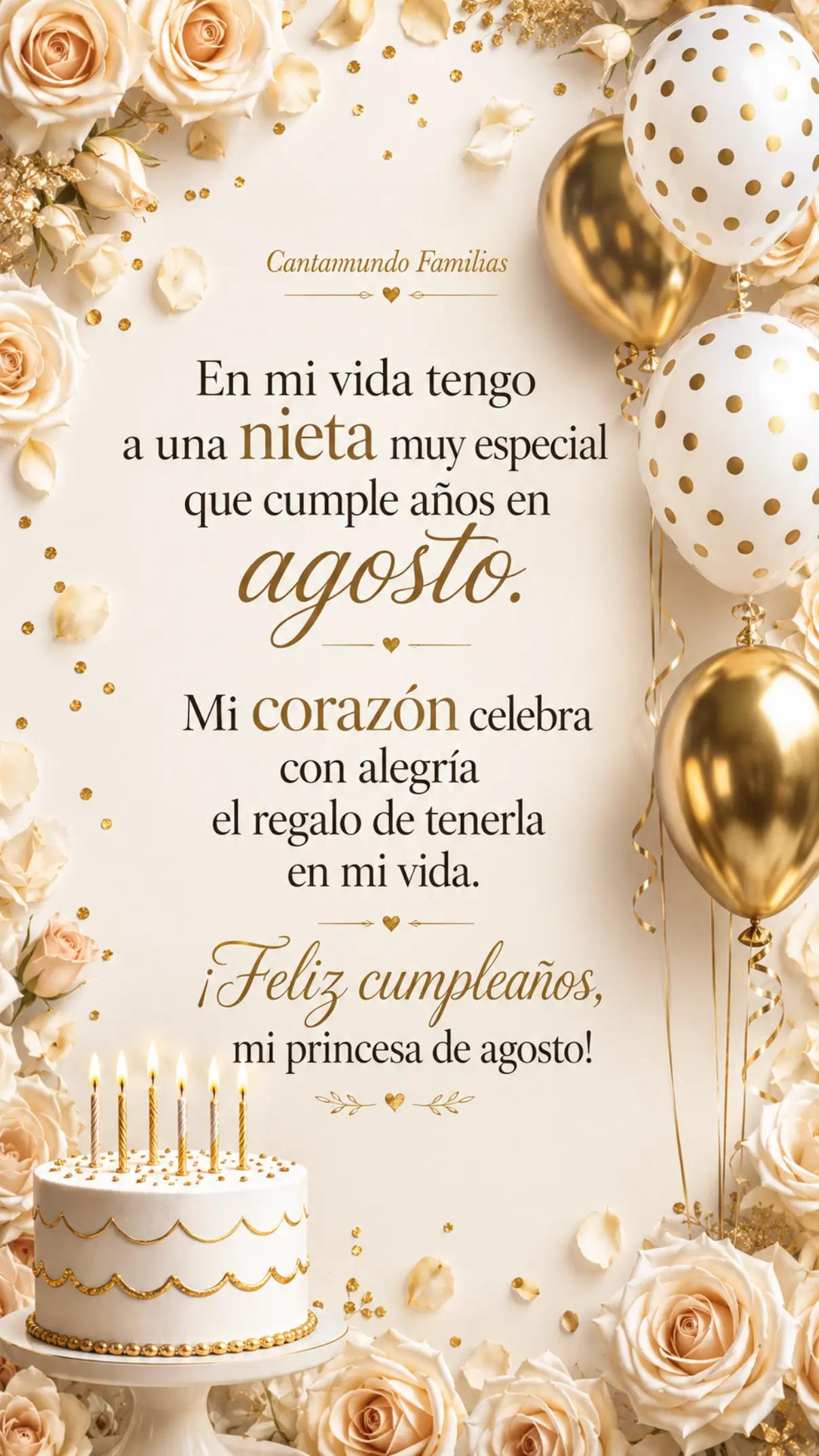 @Canta Mundo