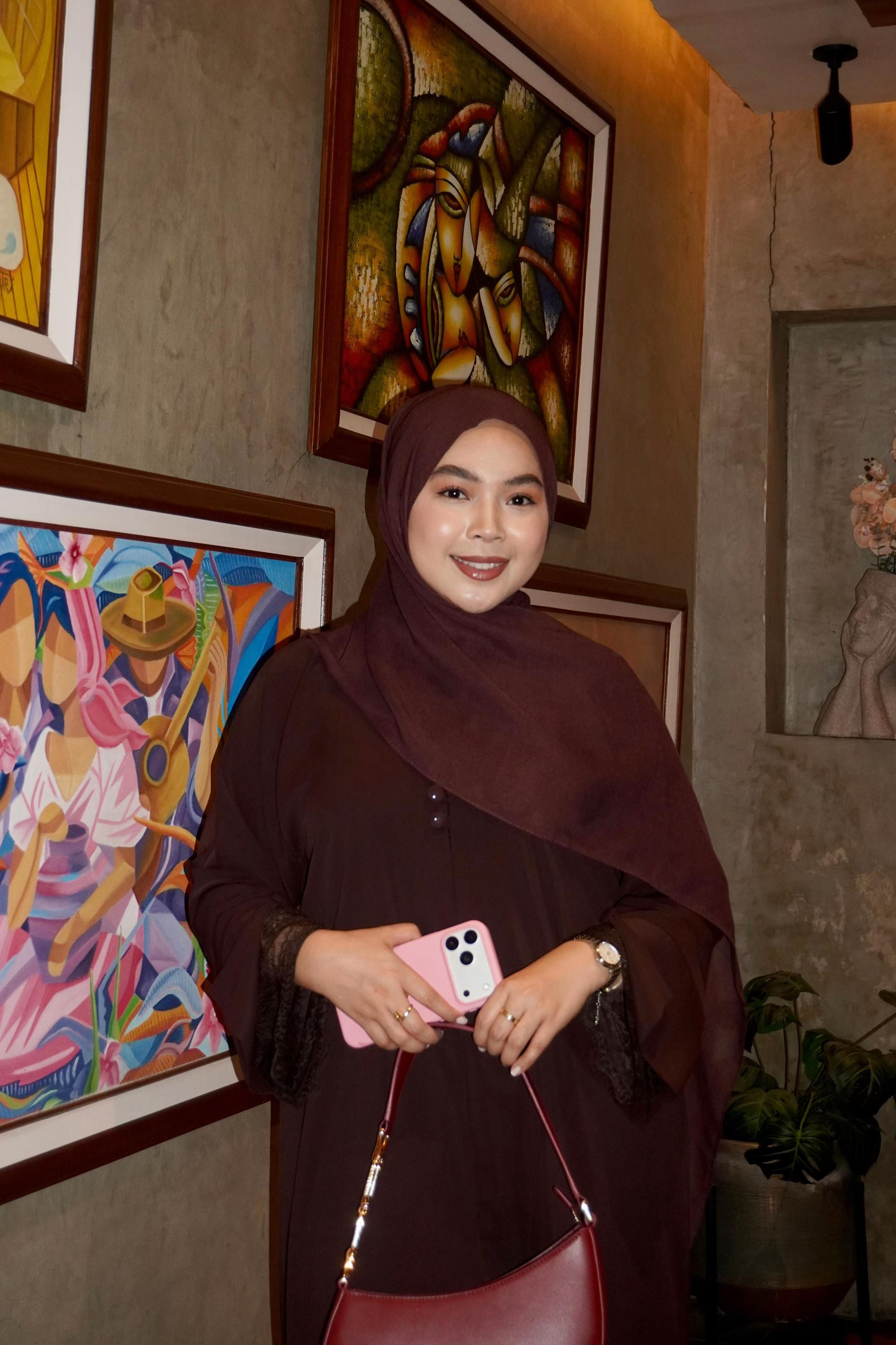 @Aiza in Dubai ๐ต๐ญ๐ฆ๐ช