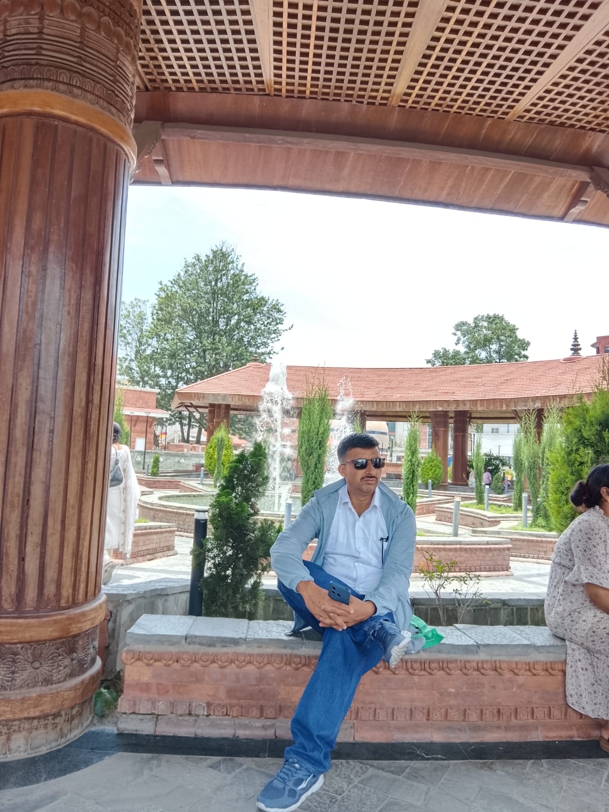 @baburam paudel