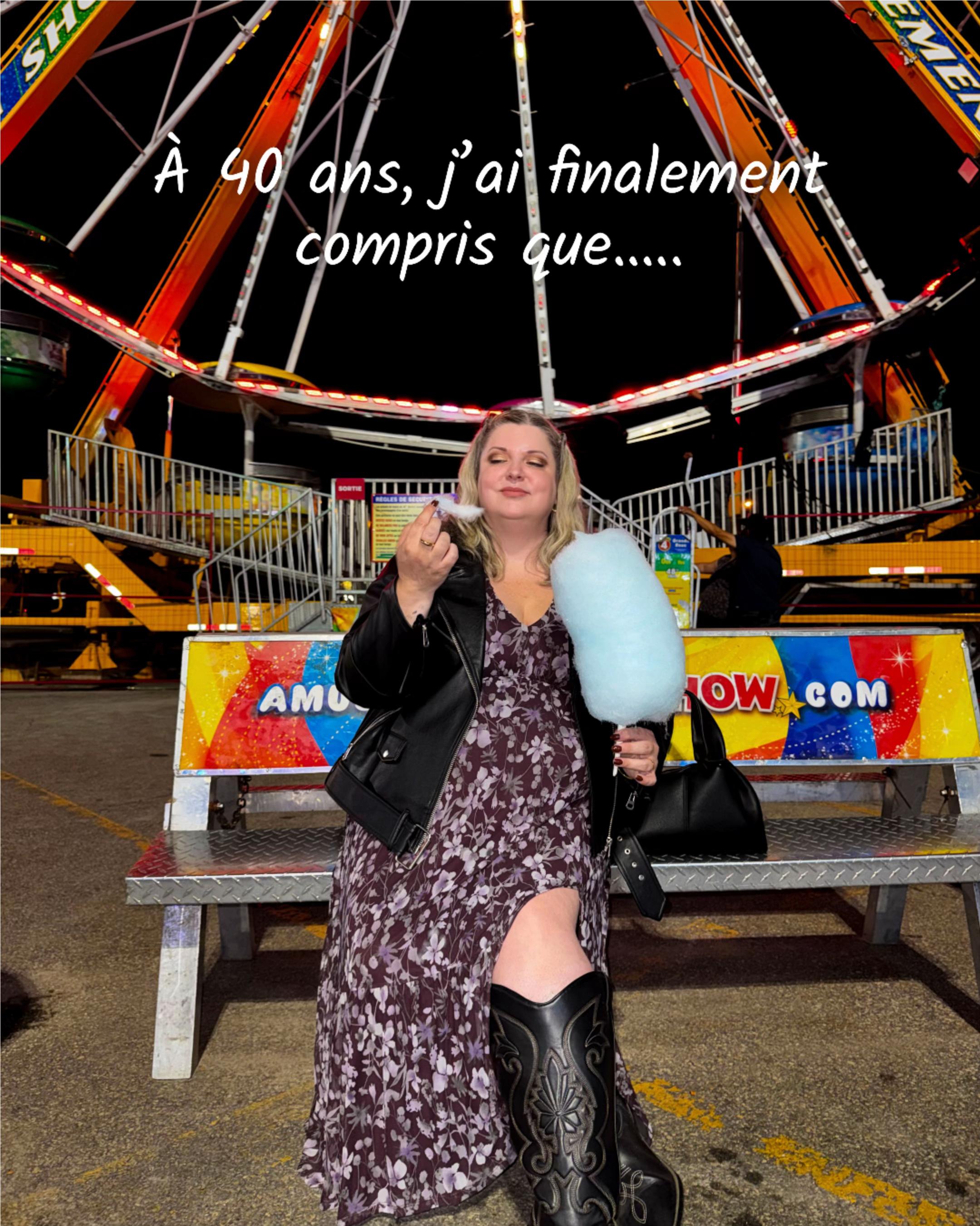 @Emily 🇨🇦 Créatrice Taille +