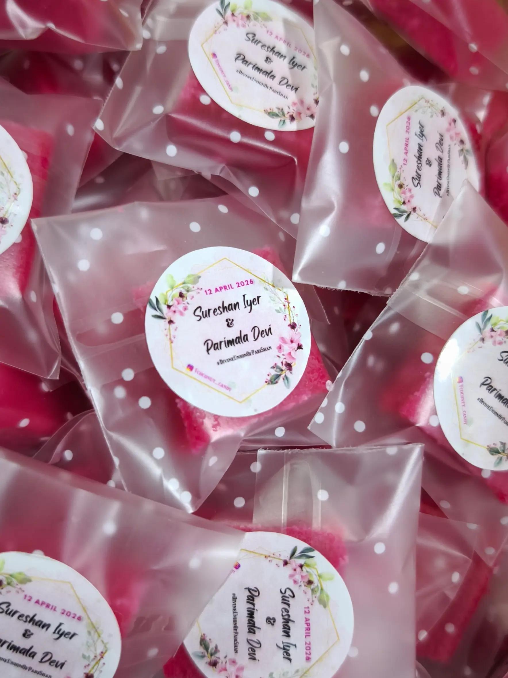 @Vcoconut Candy 🍒