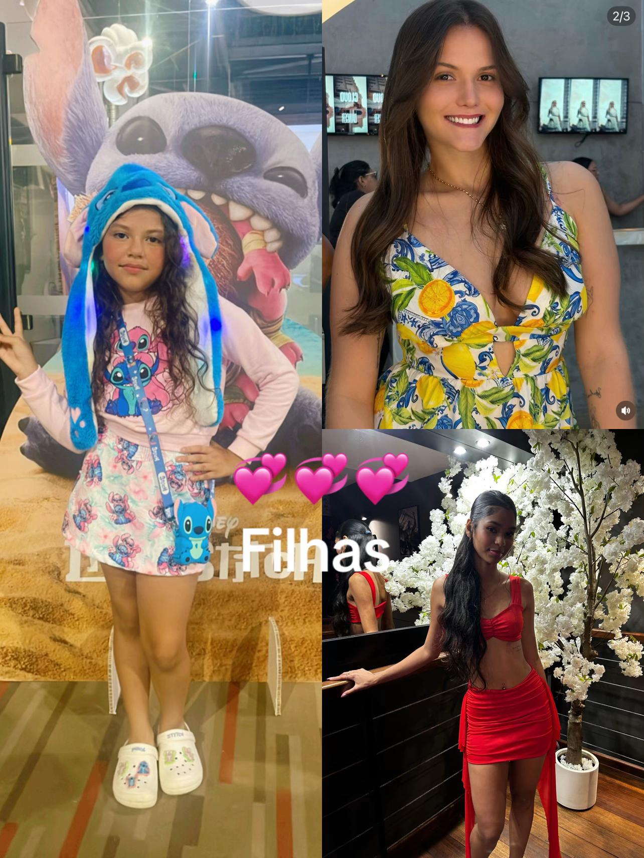 @Rosângela✨ 🍓✨