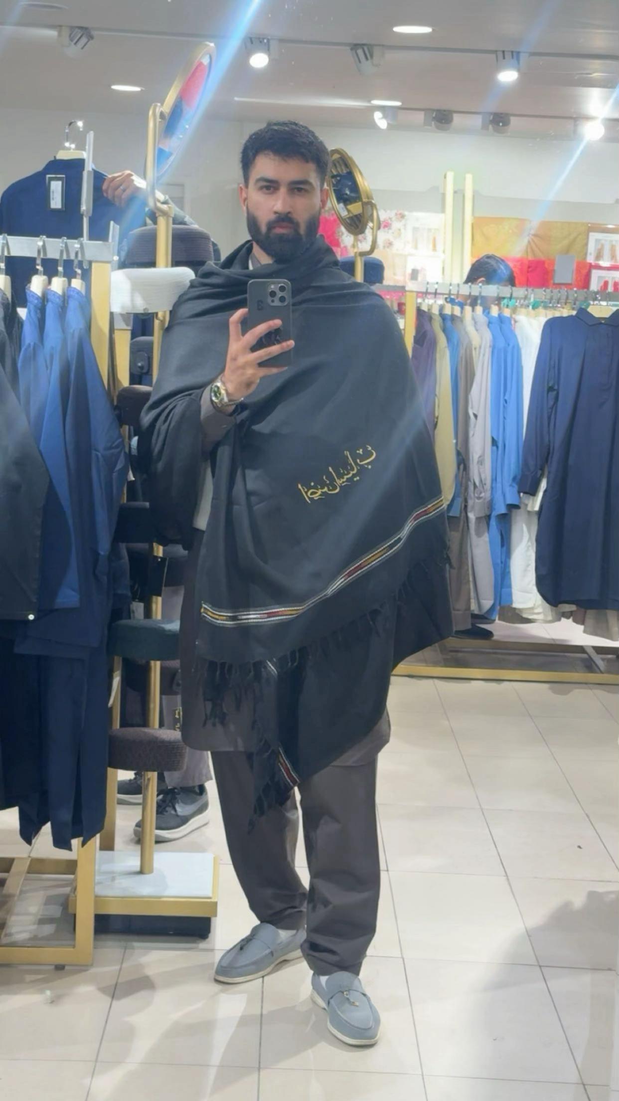 @AFRASIYAB KHALID🎖️
