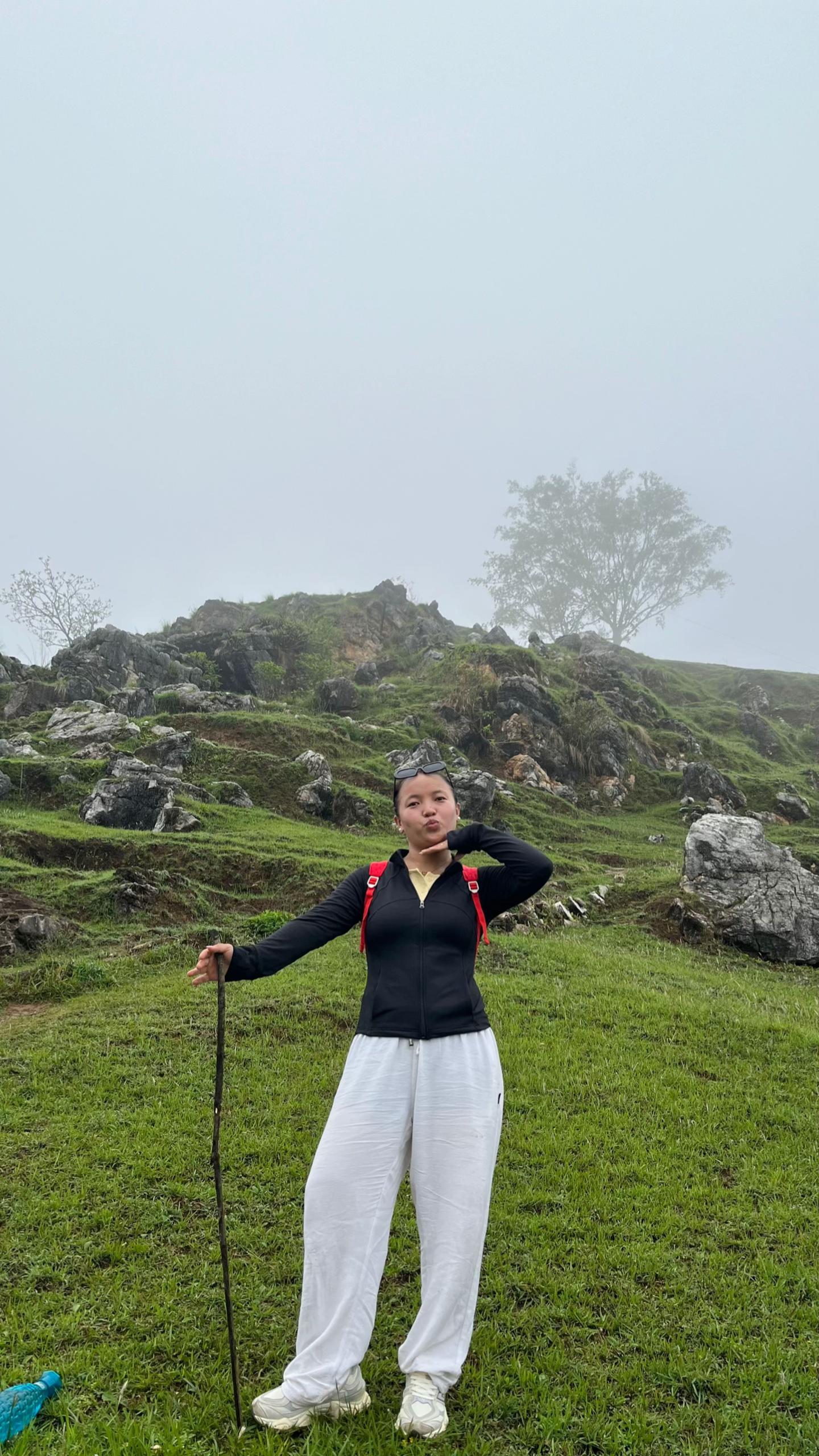 @Smriti Gurung
