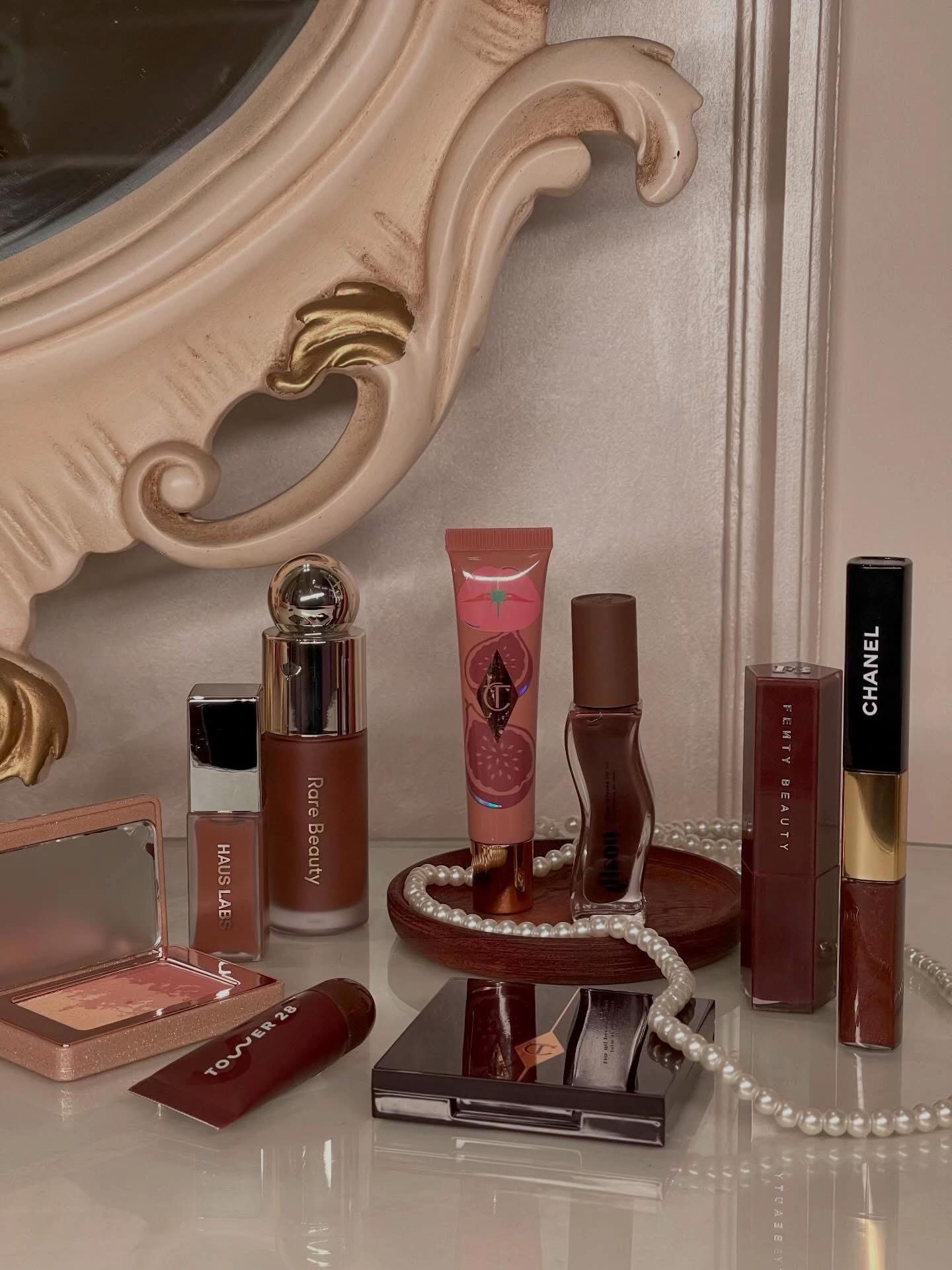 @Sally Elessawy Makeup House