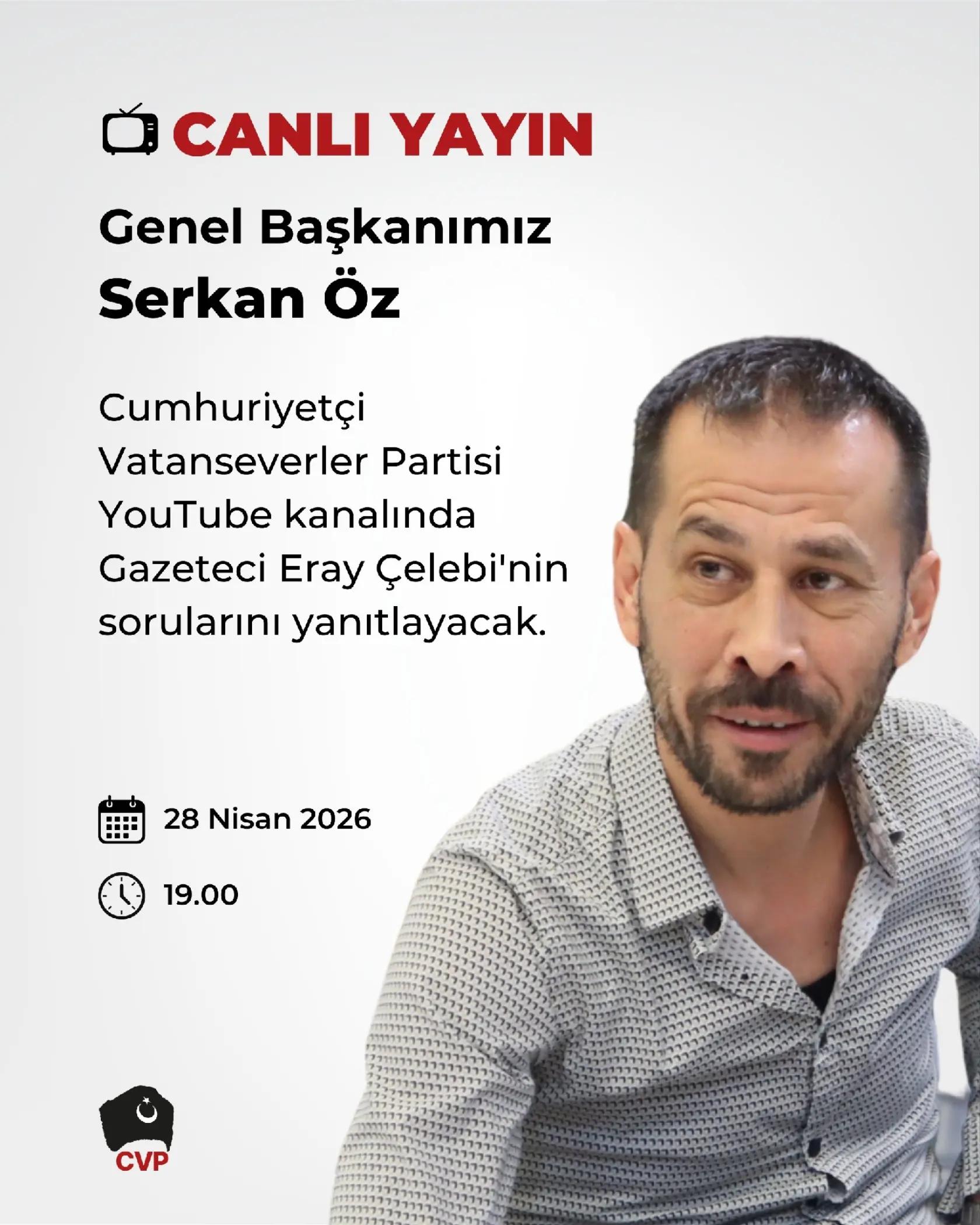 @cvpgenelmerkez