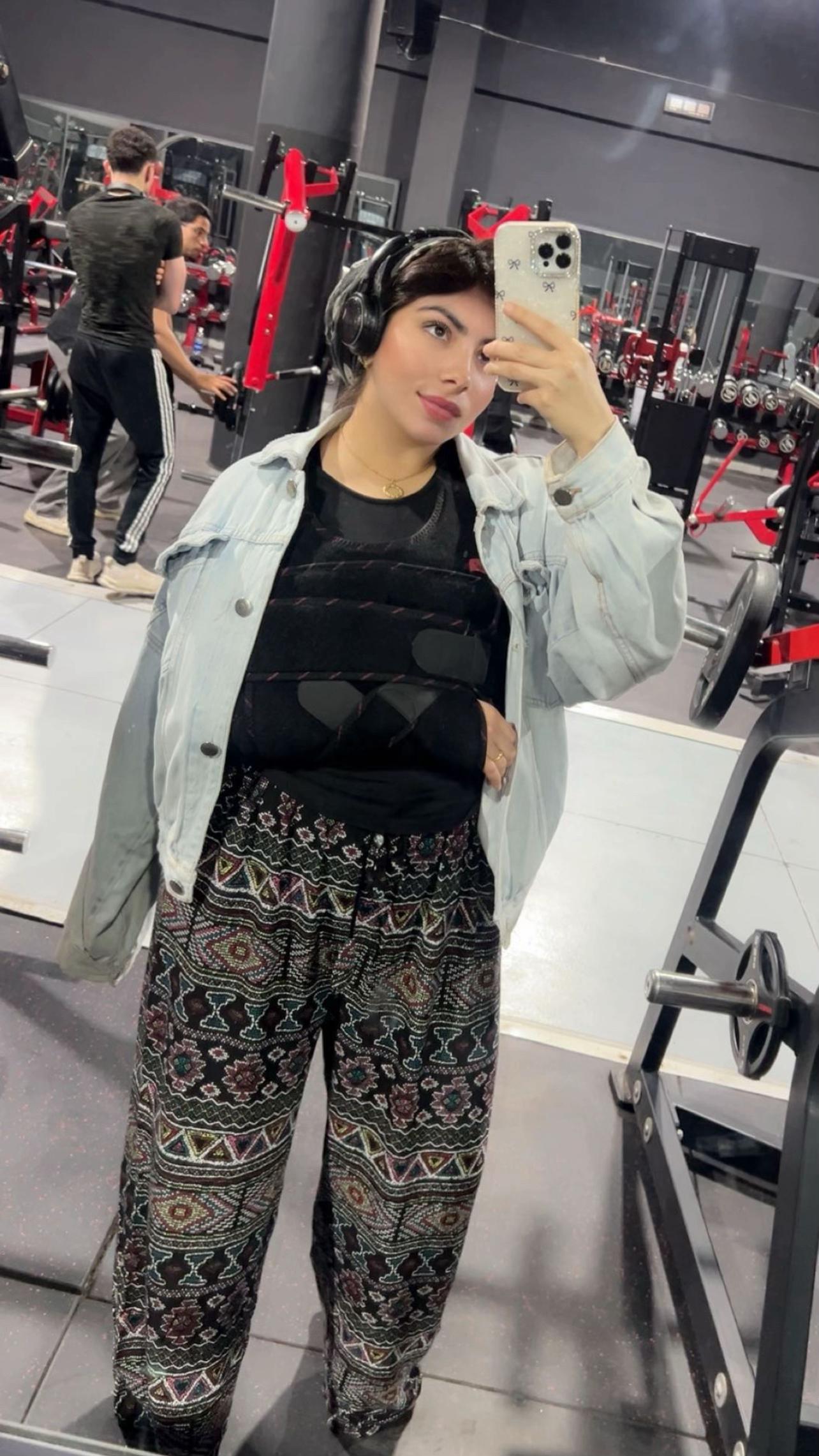 @𝓕𝓪𝓽𝓲 𝓕𝓲𝓽𝓷𝓮𝓼𝓼🏋🏻&zwj;♀️