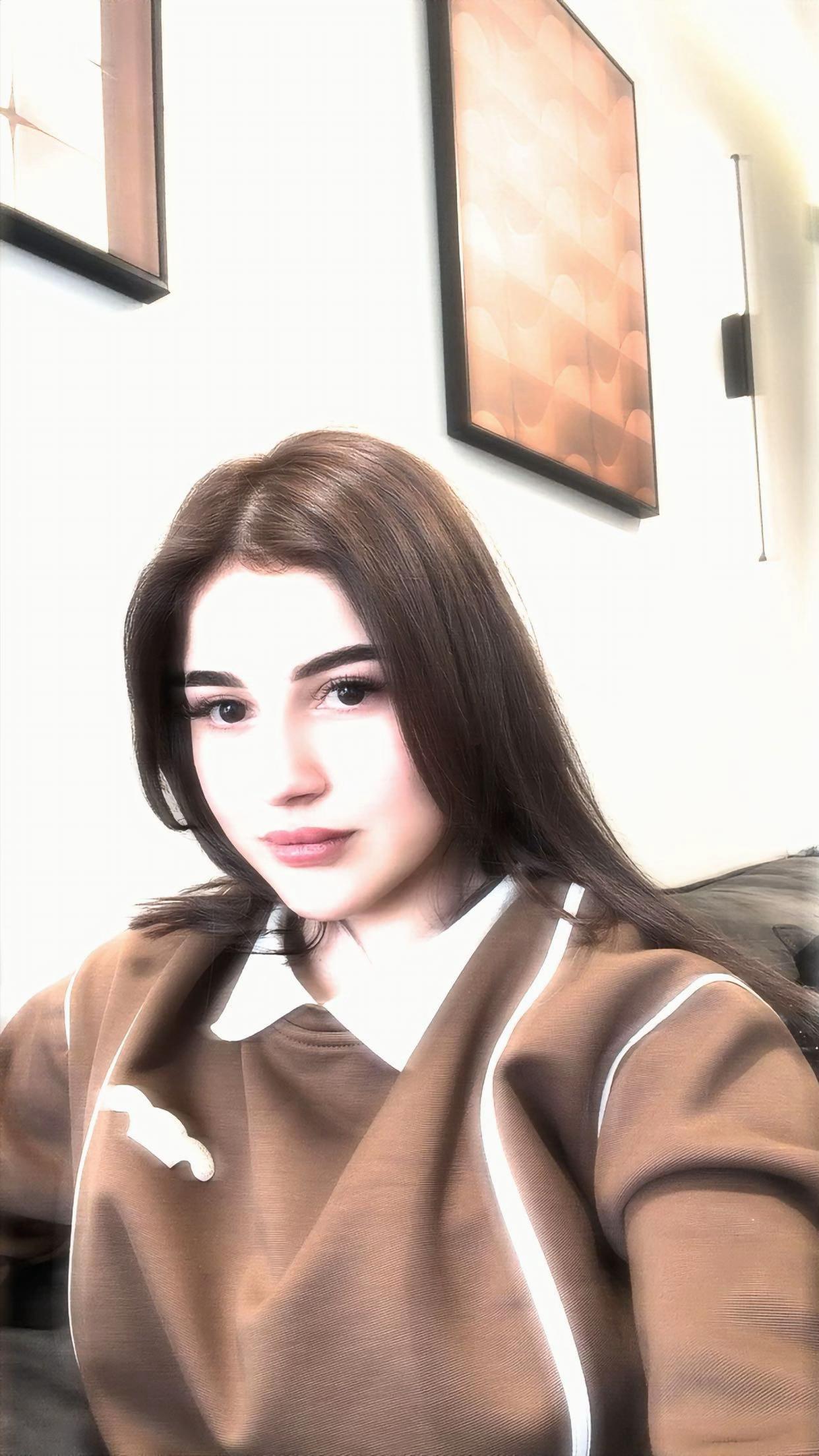 @Alisa Sohibovna