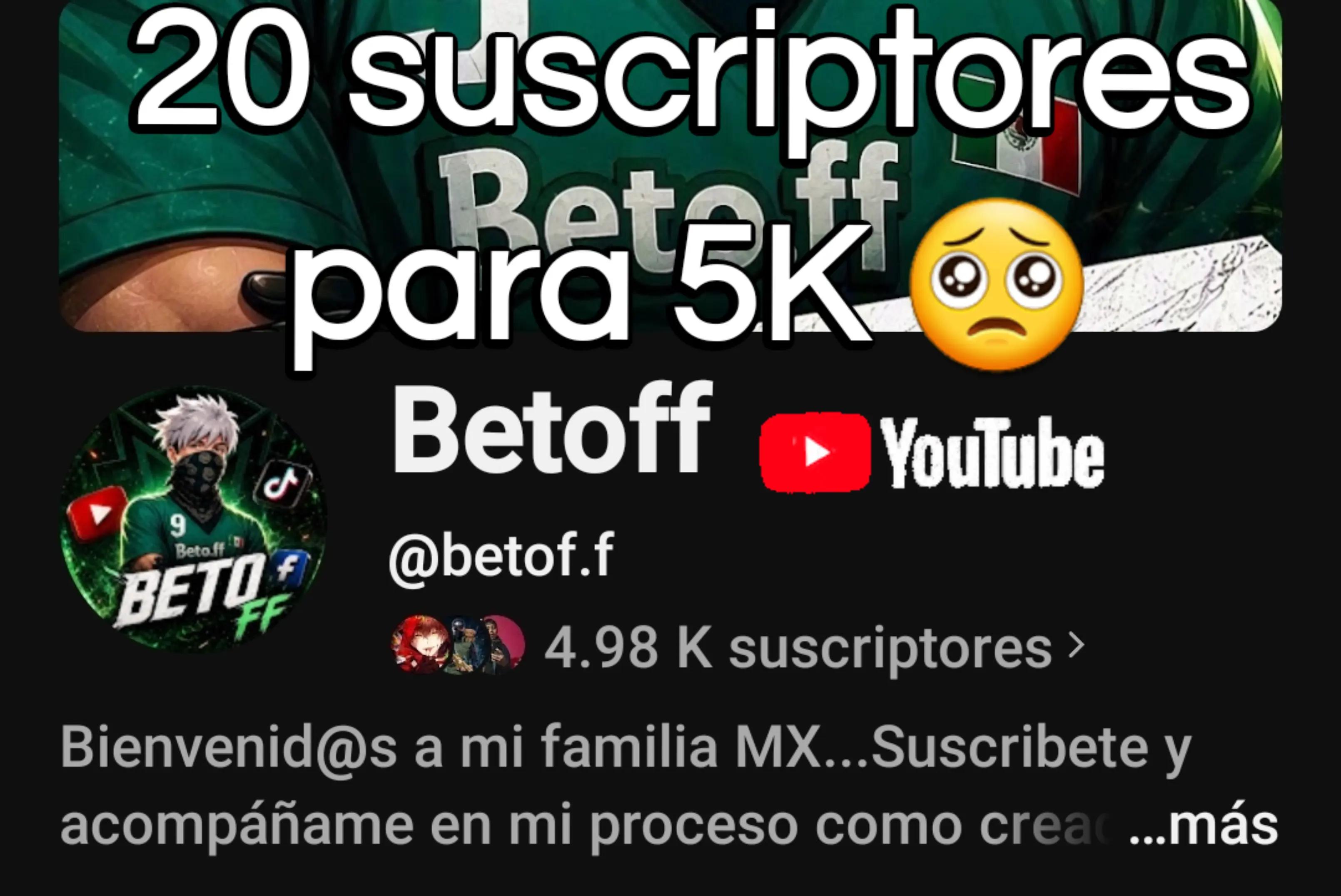 @Beto ƒƒ 🇲🇽