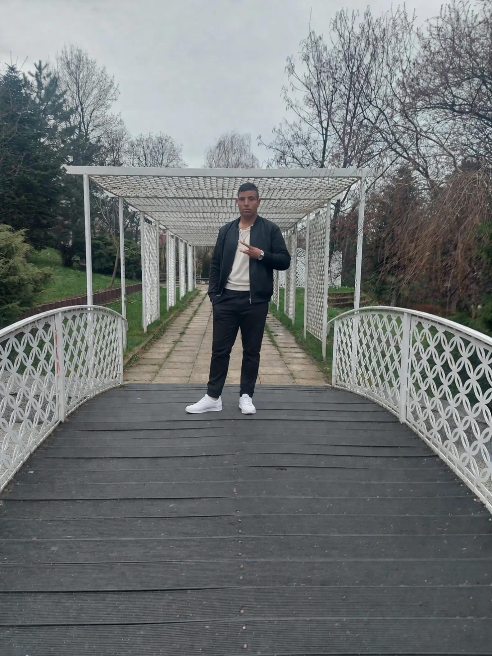 @Mario Gavrila