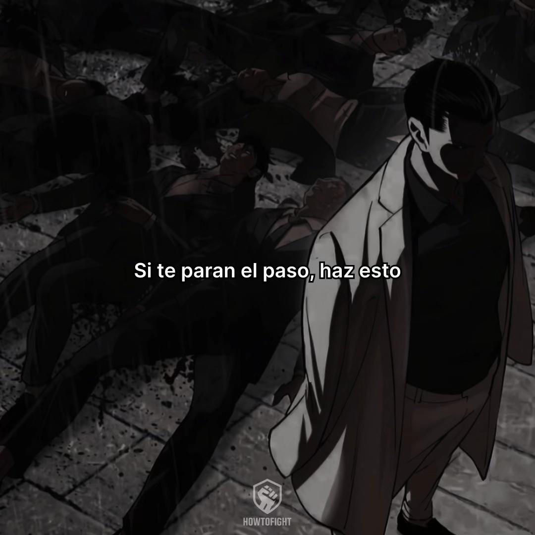 @HowToFight