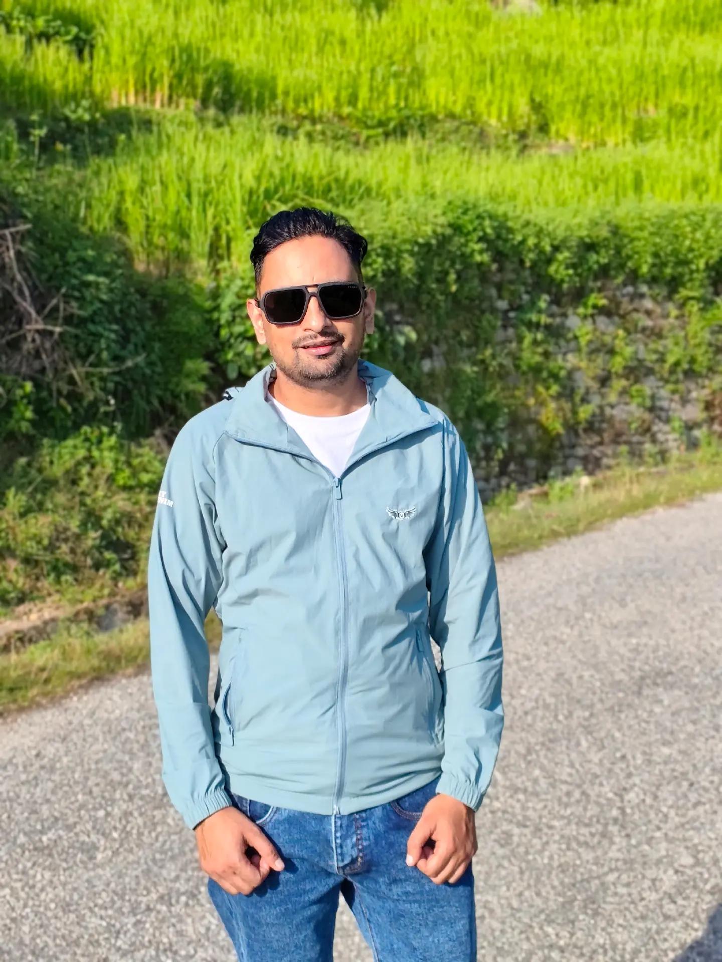@pushp Awasthi☑️