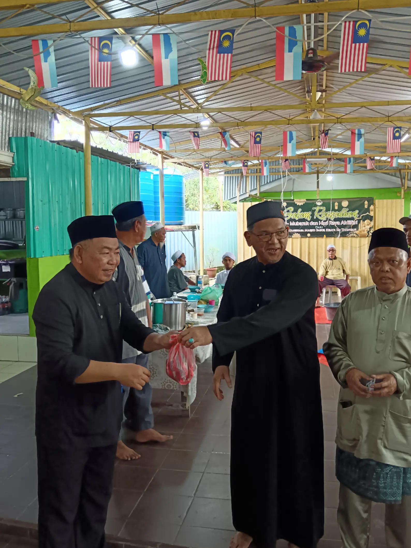 @KISAH DI TAWAU
