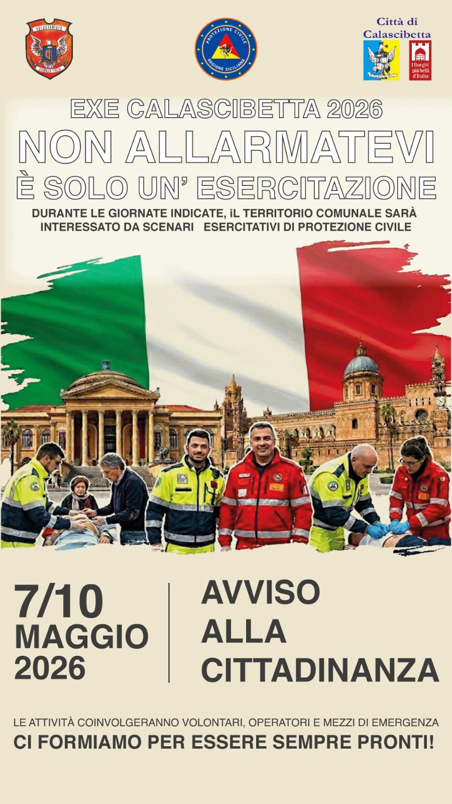 @Giubbeditaliabagheria