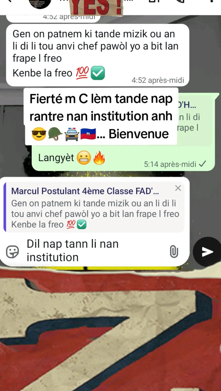 @🚔🥷💎Bouzen 💎🪖 FAD'H🥷 🚔🪖