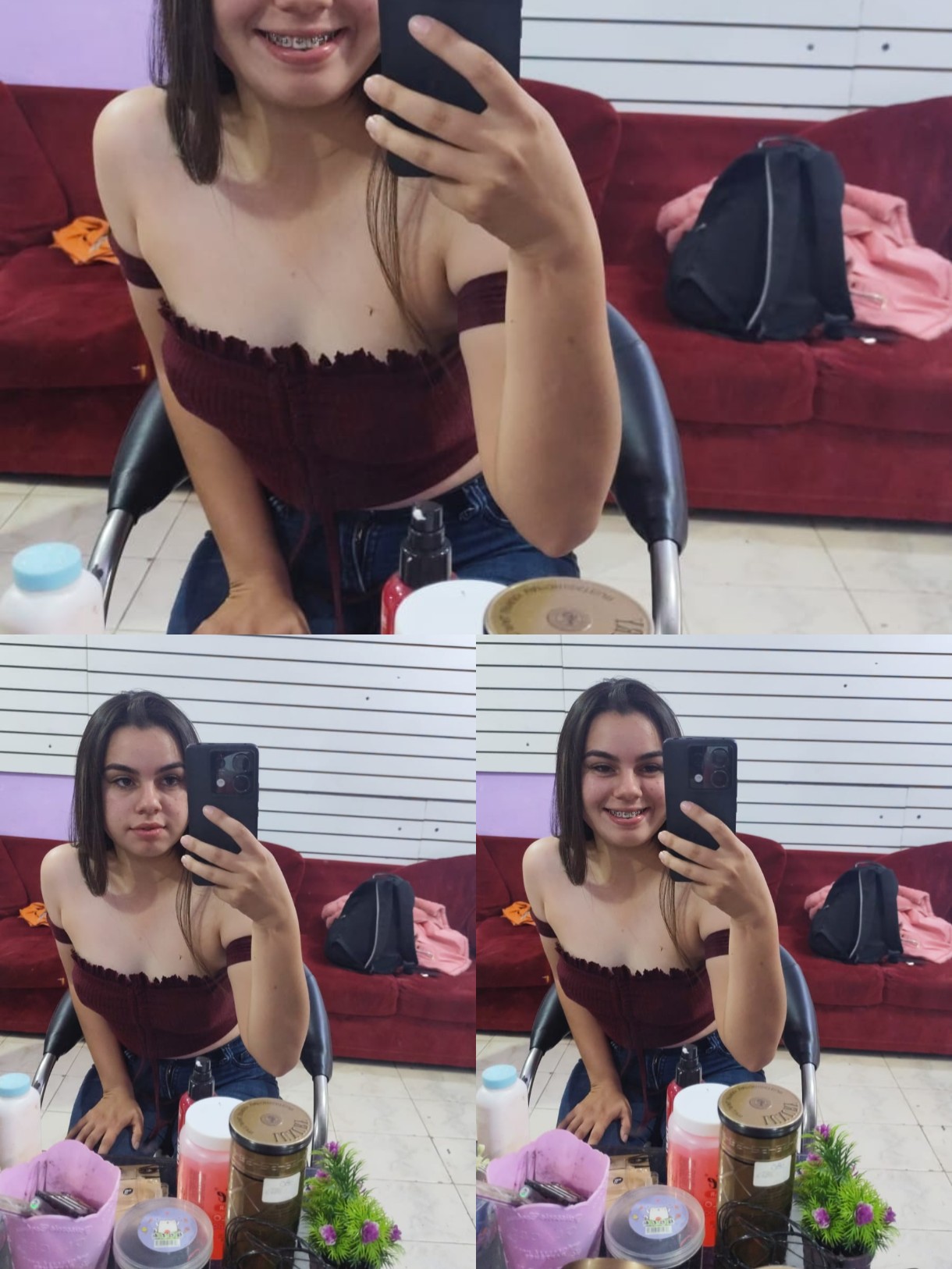 @️ Belén Parris 🇵🇾