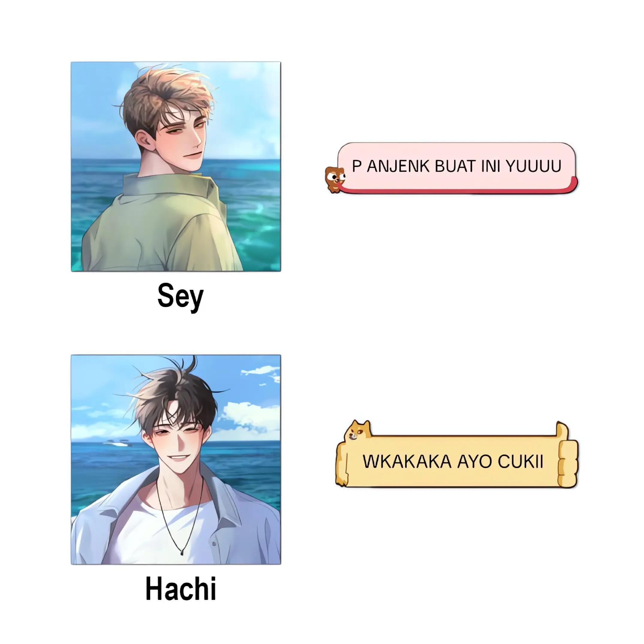@Hachi ŏ