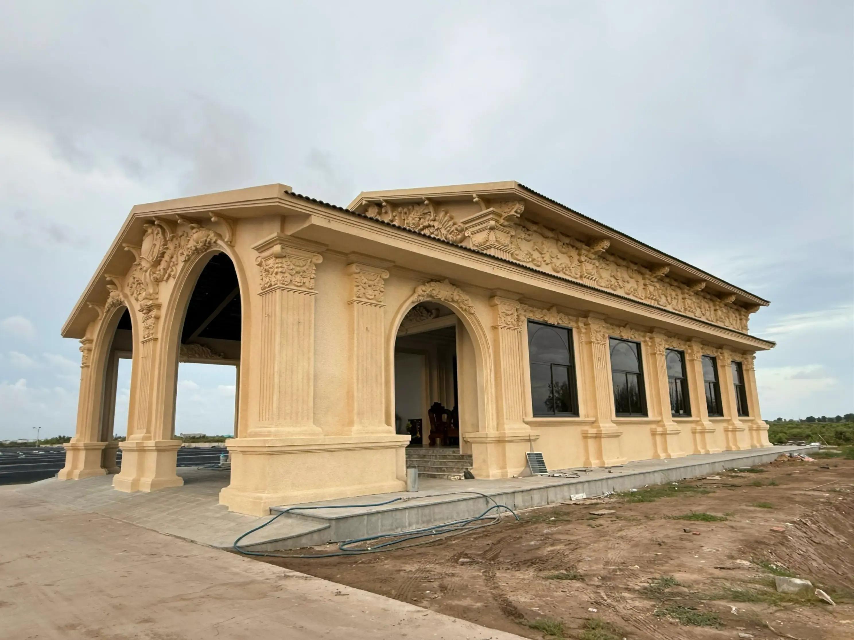 @Cty Cửa Nh&ocirc;m Xanh