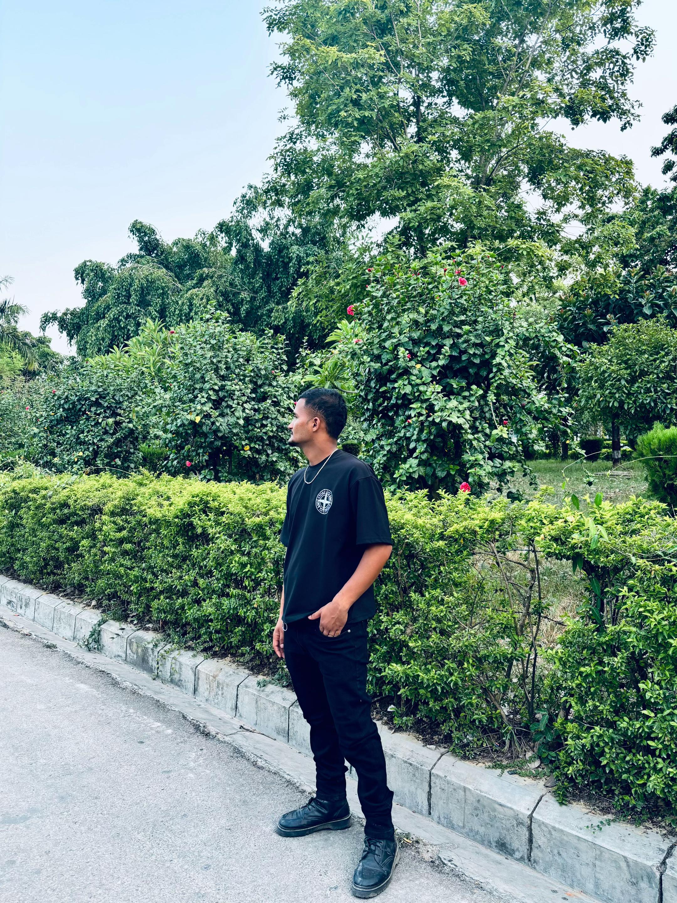 @Mr.Tapendra