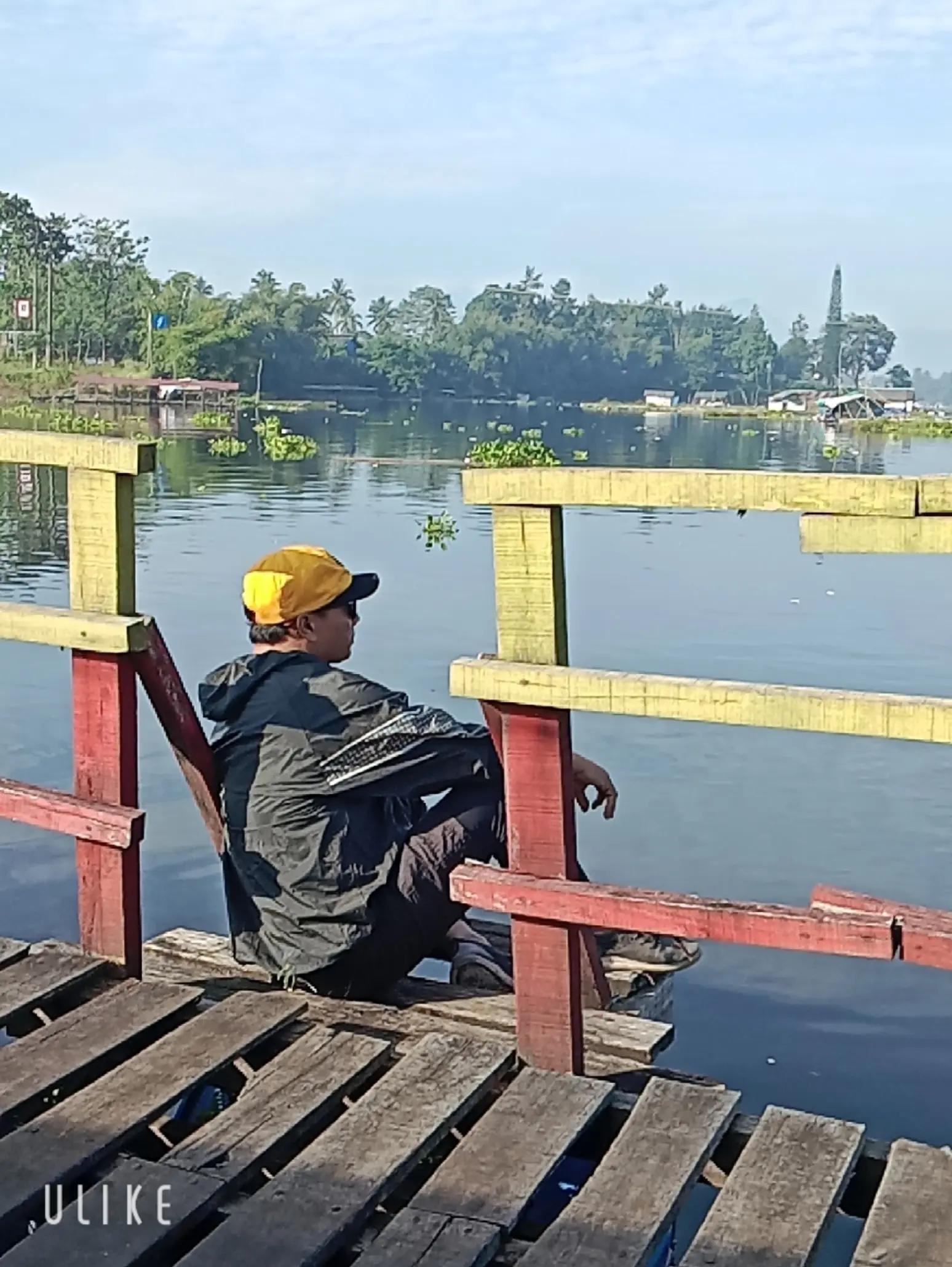 @mengikuti anda