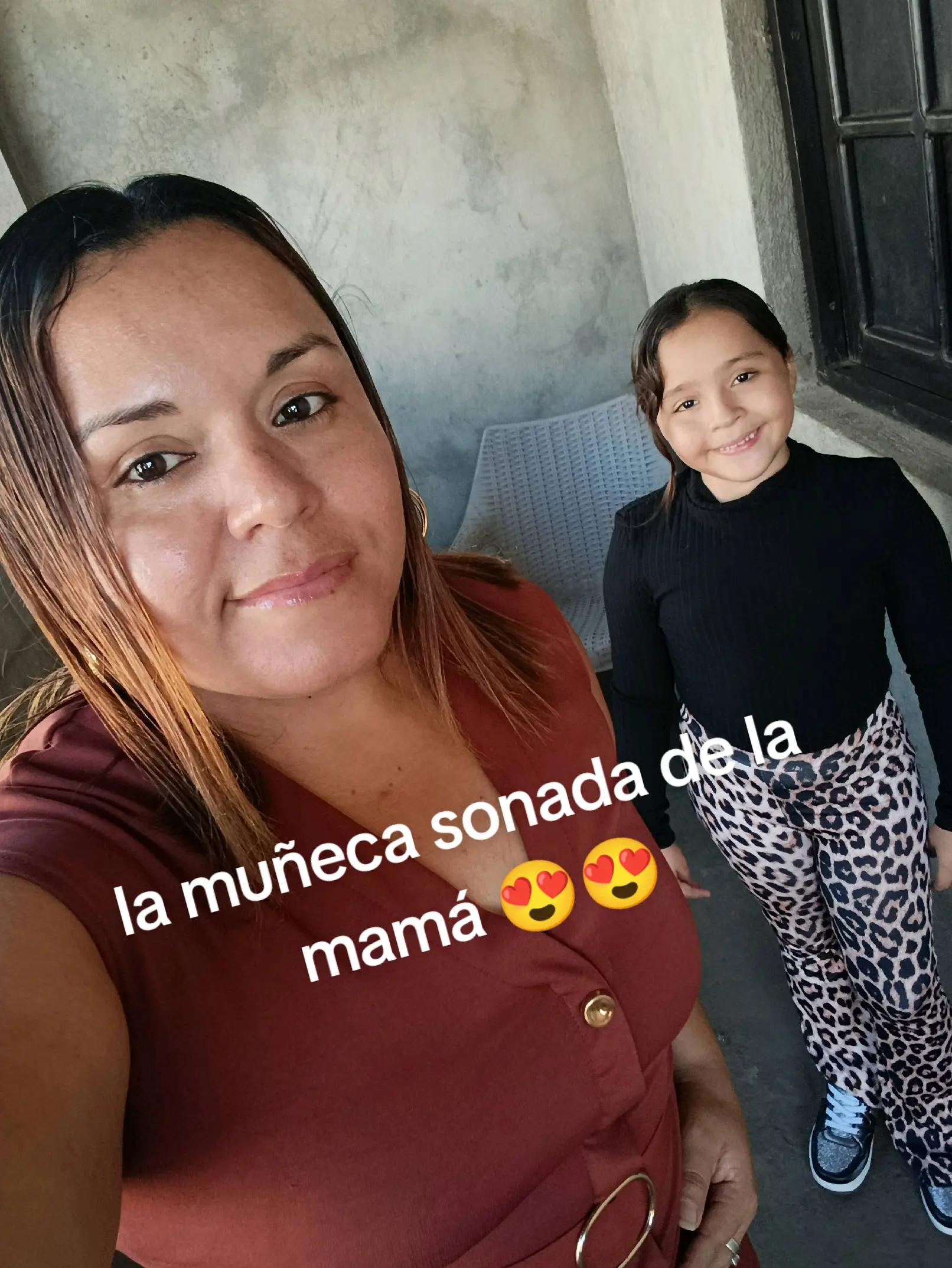 @GLENDA GODOY