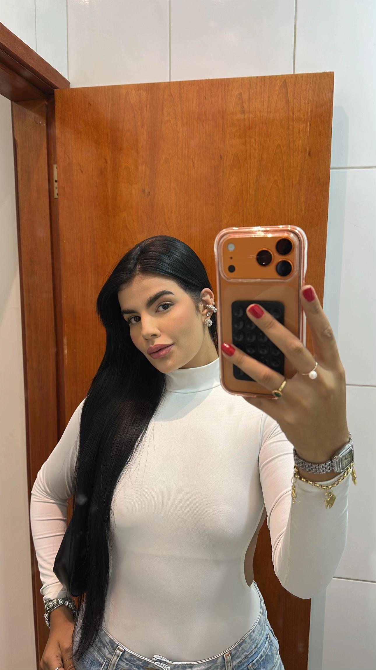 @Ana Luiza