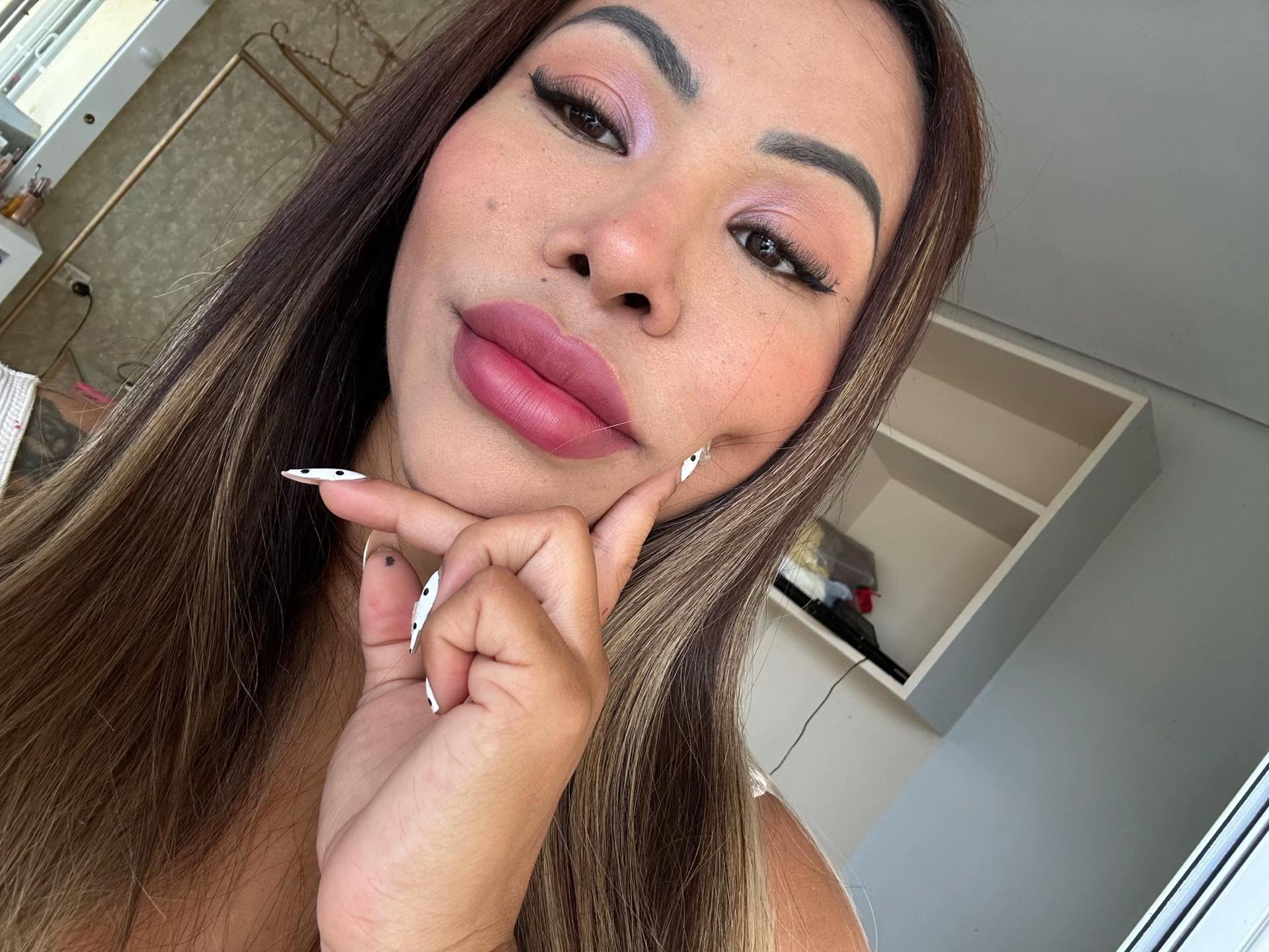 @Ana kassia Santan887
