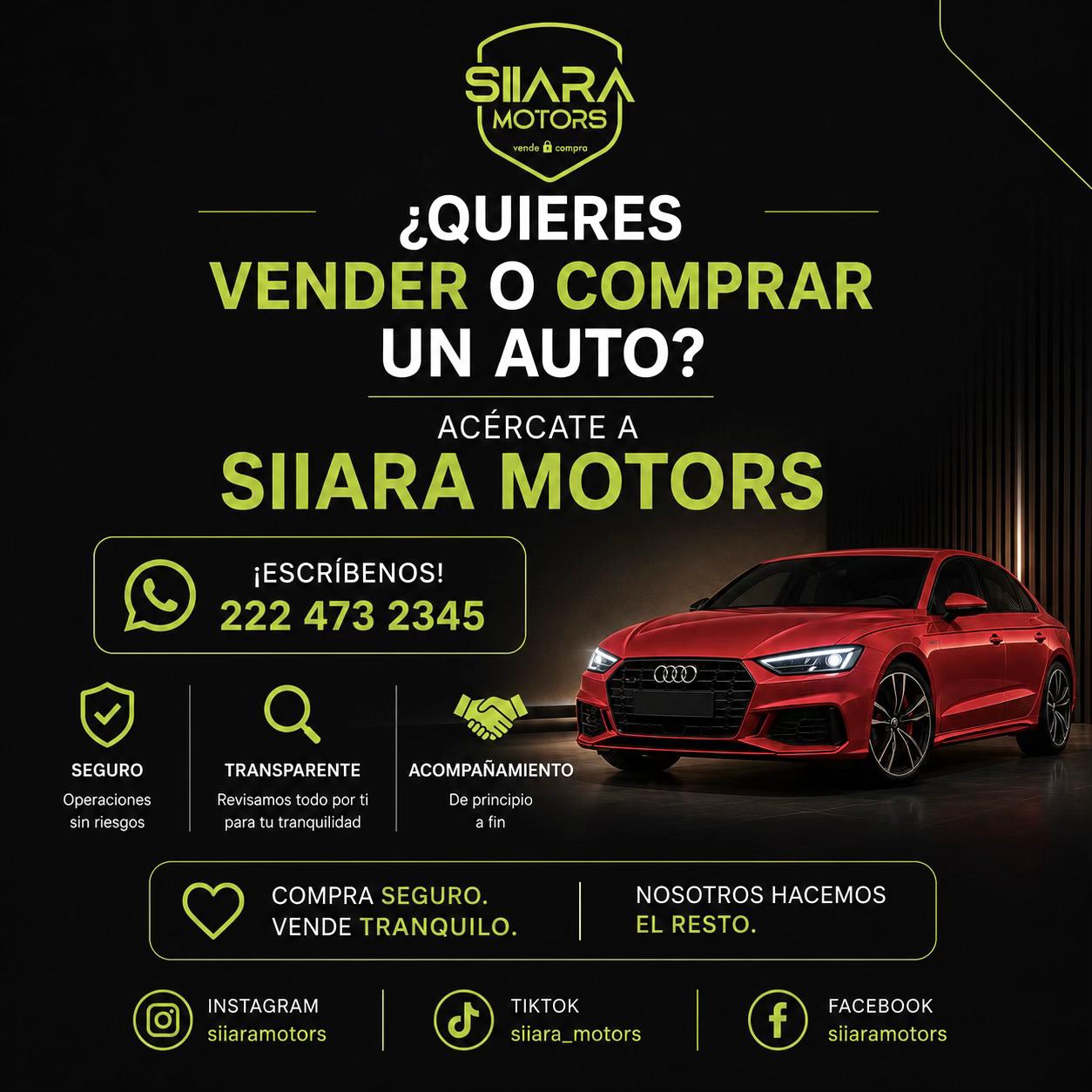 @siiara_motors