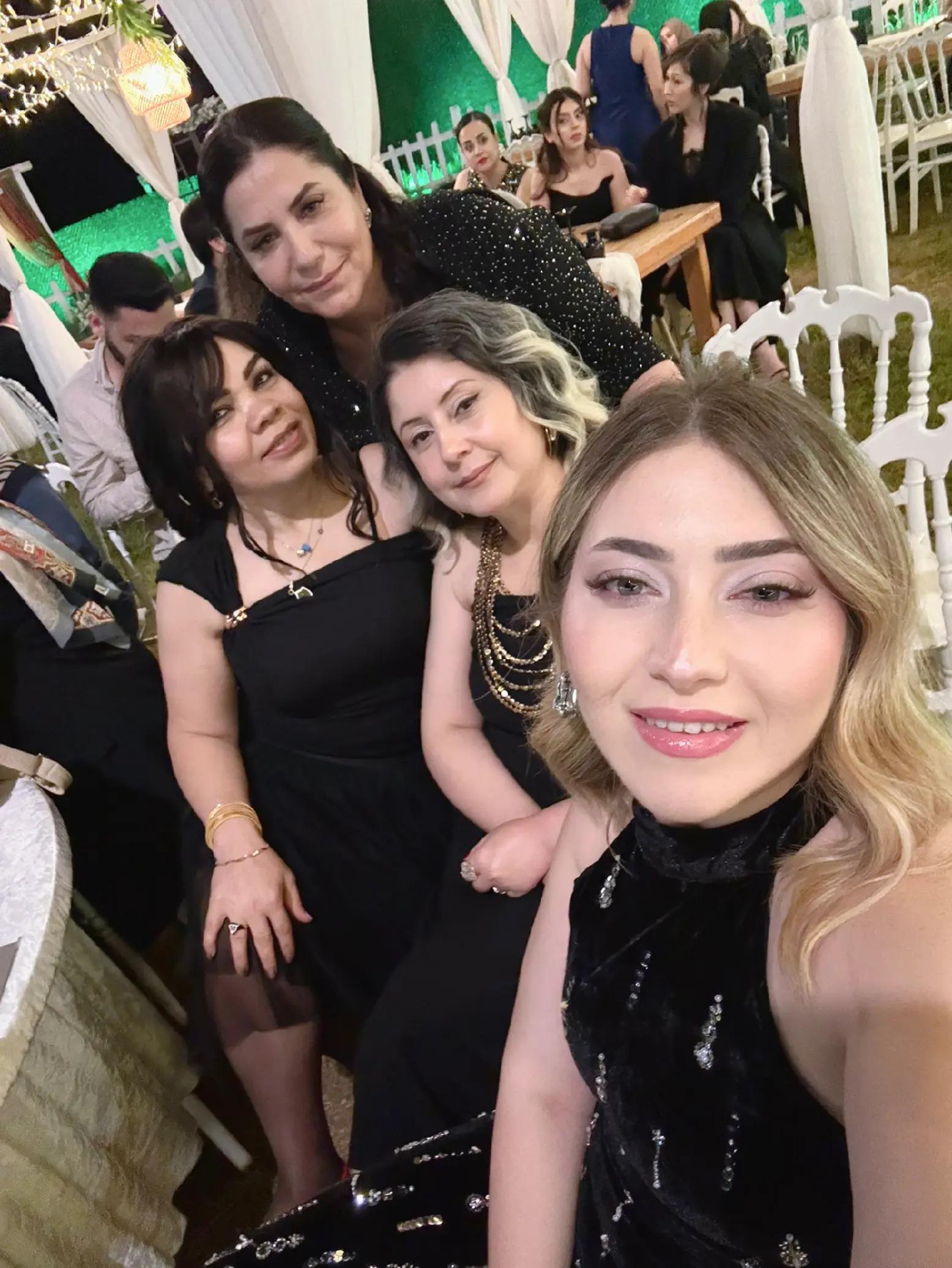 @Selvi Yıldız