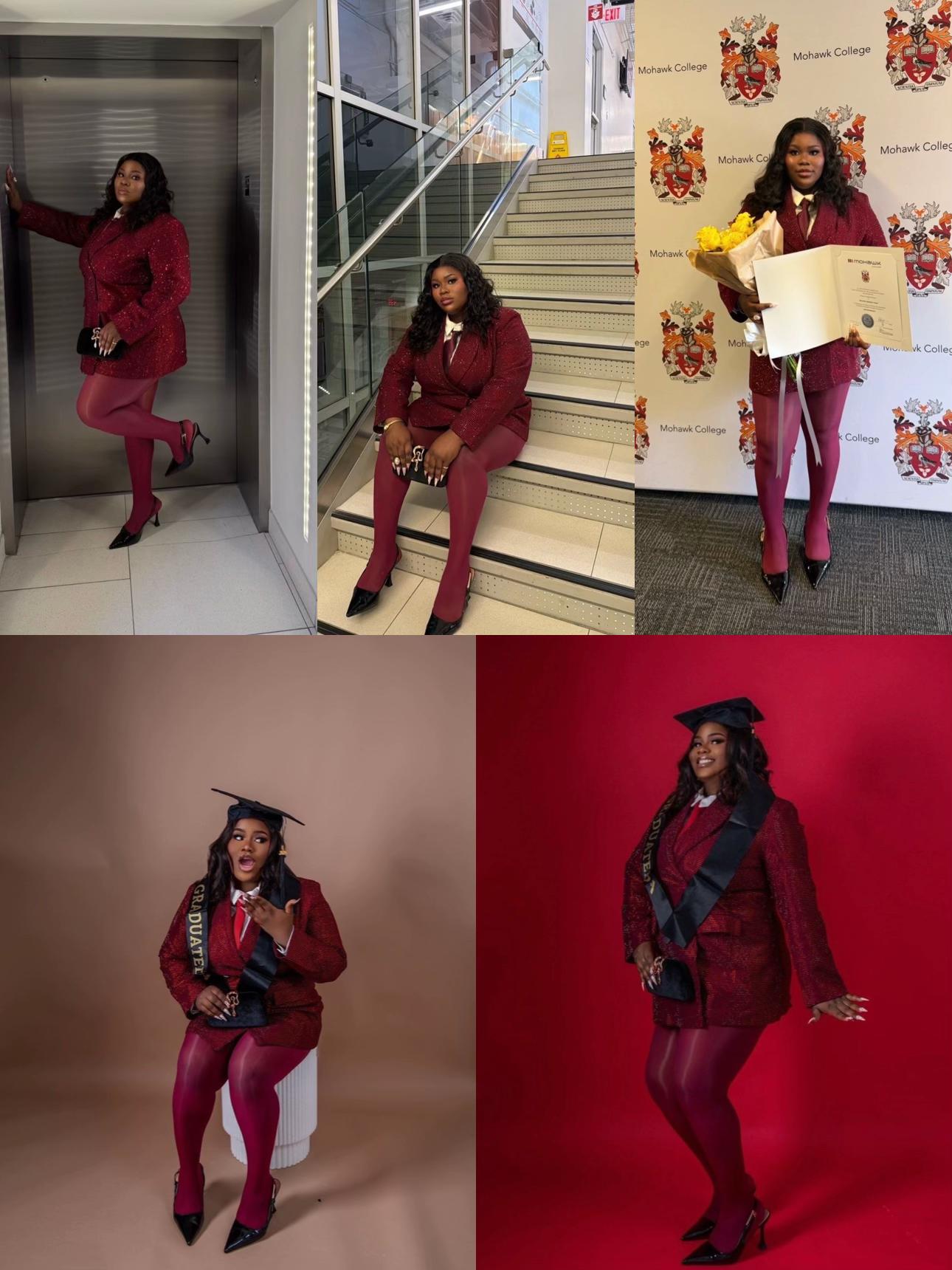 @WOMEN SUITS IN NIGERIA ✂️