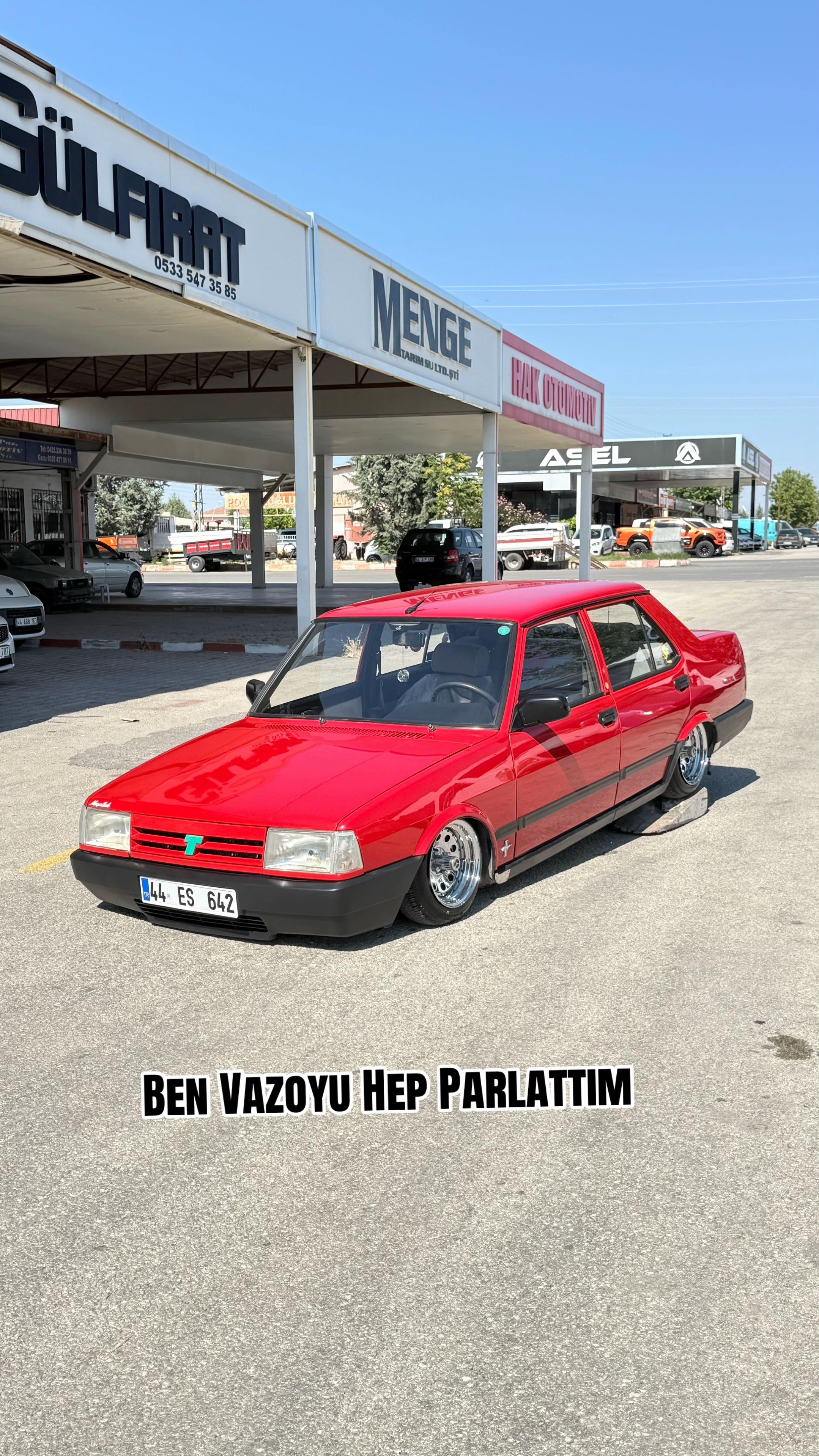 @mamoş Kılıçtaş